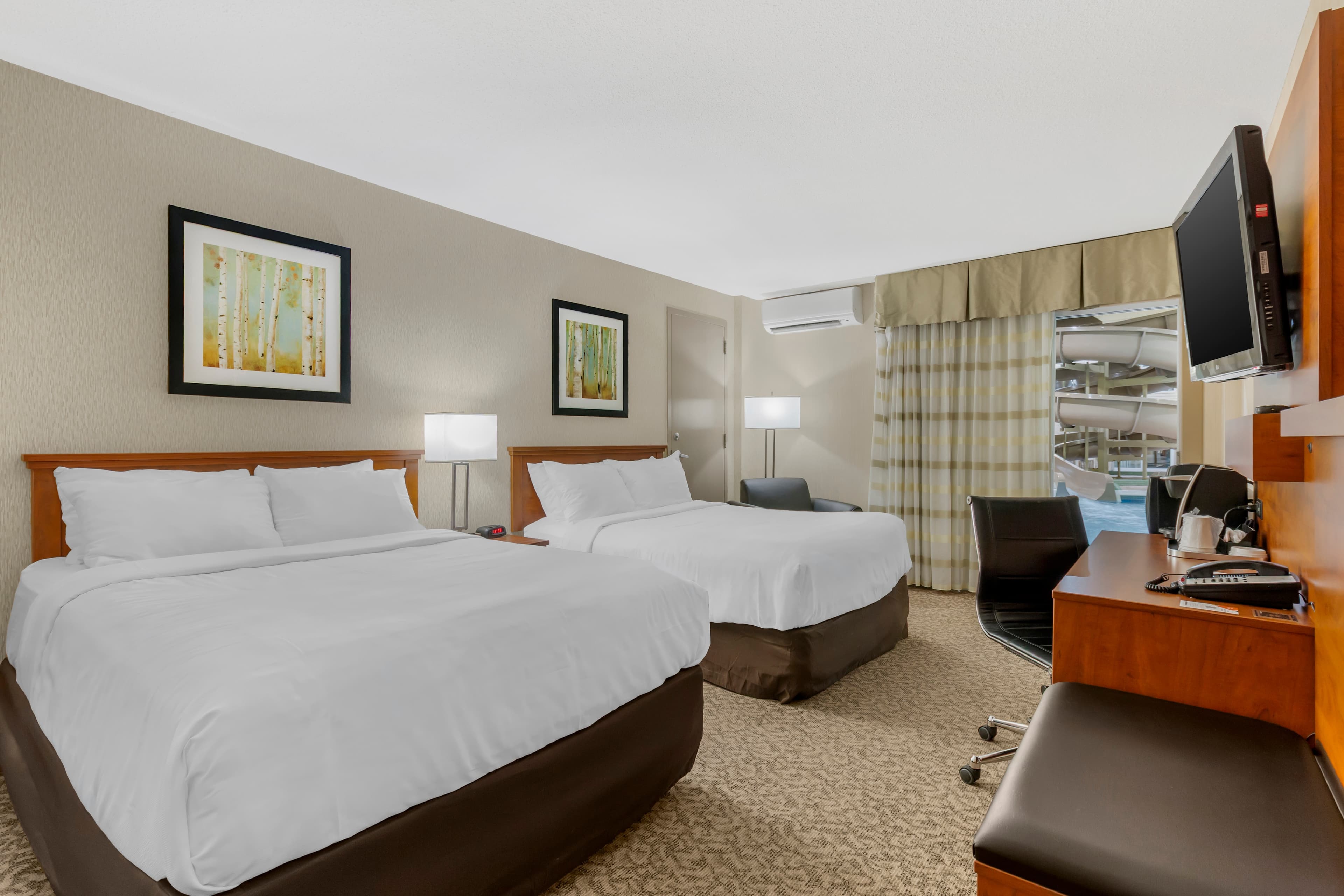 Clarion Hotel & Suites — 11