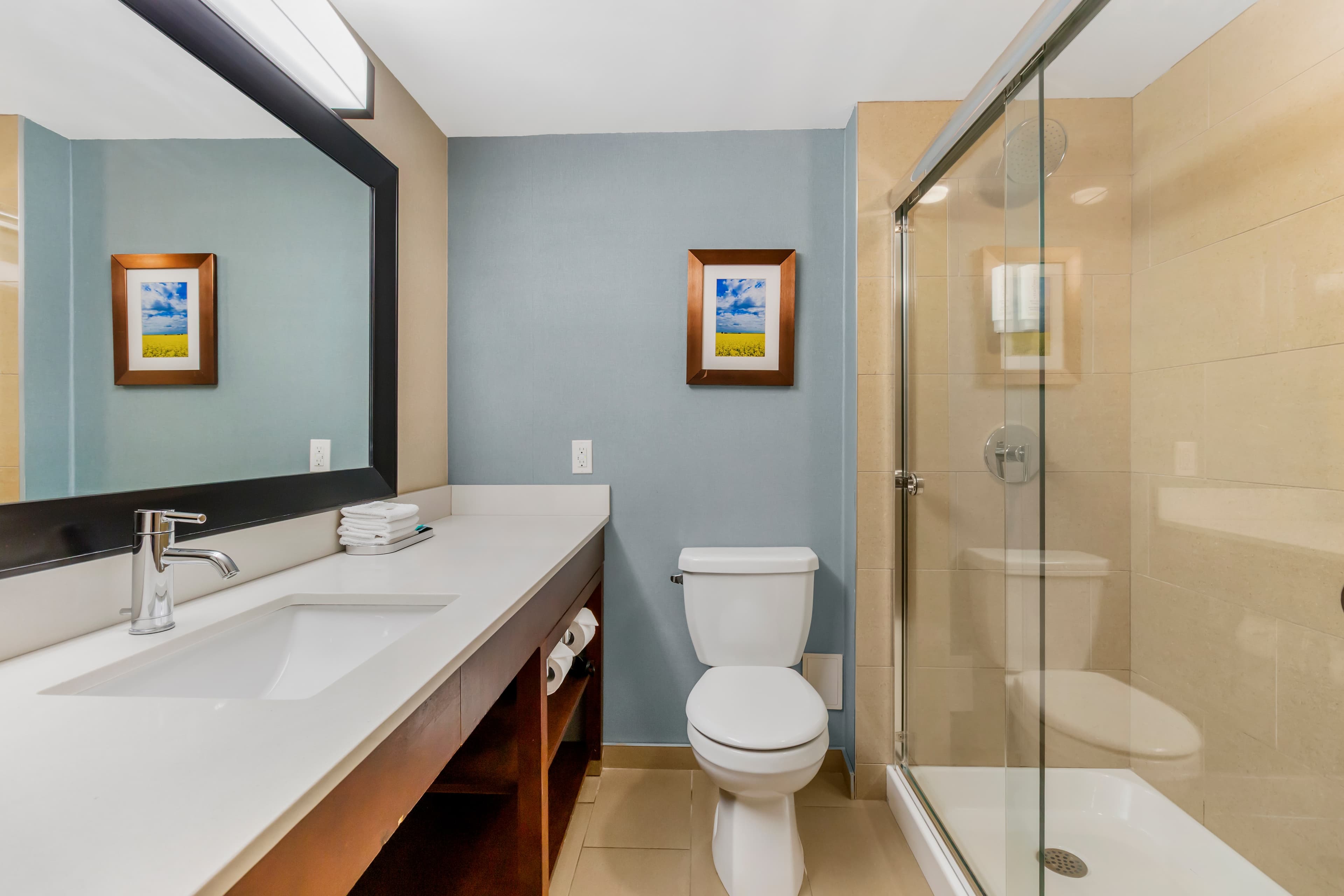 Clarion Hotel & Suites — 10