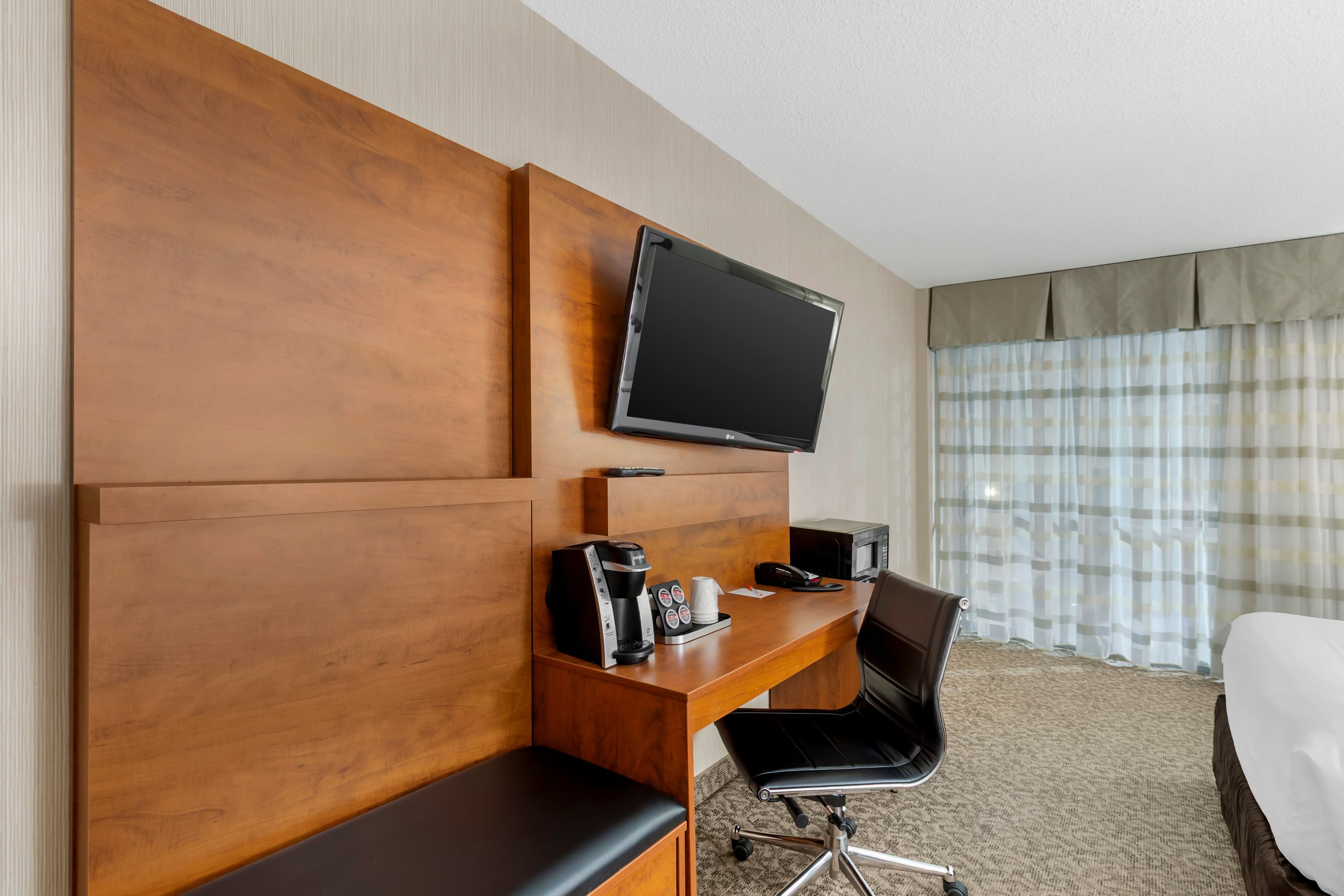 Clarion Hotel & Suites — 17