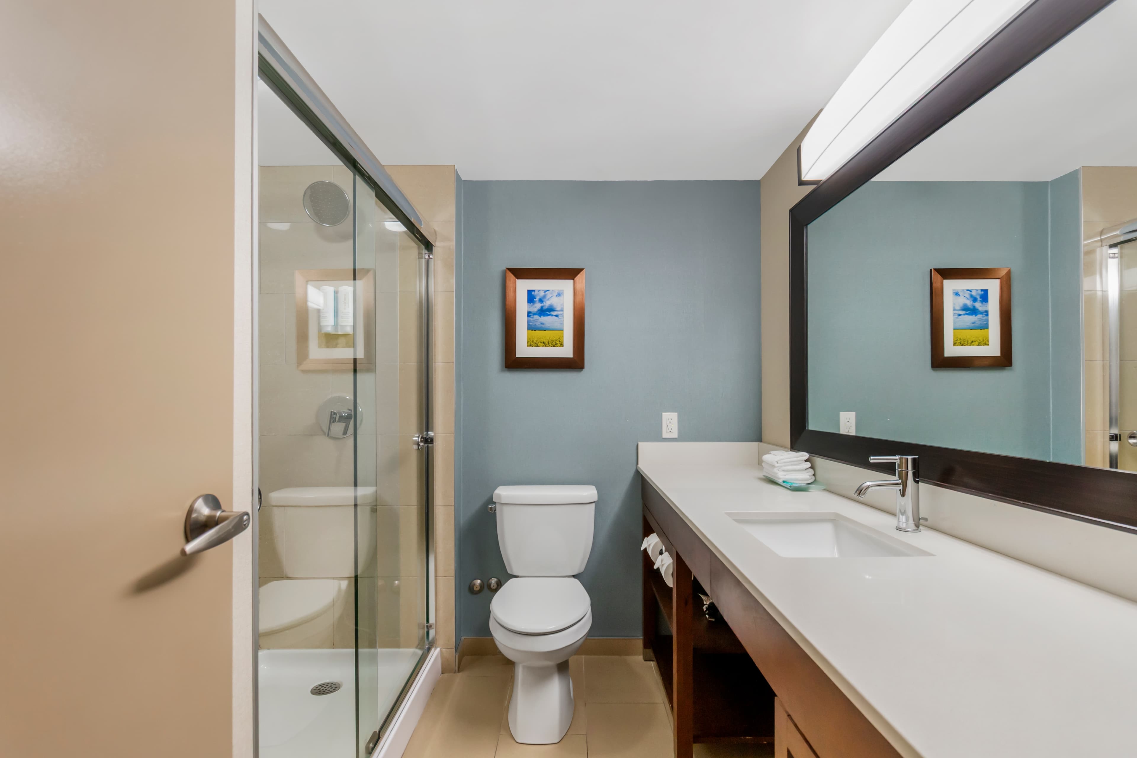 Clarion Hotel & Suites — 18