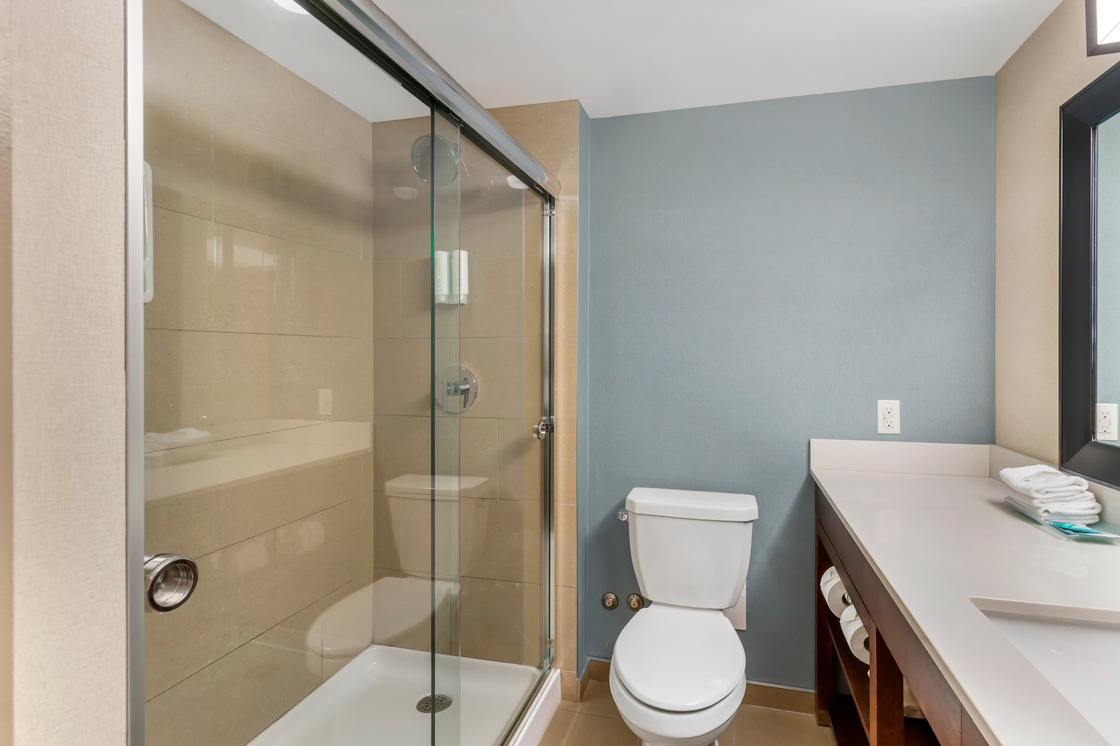 Clarion Hotel & Suites — 24