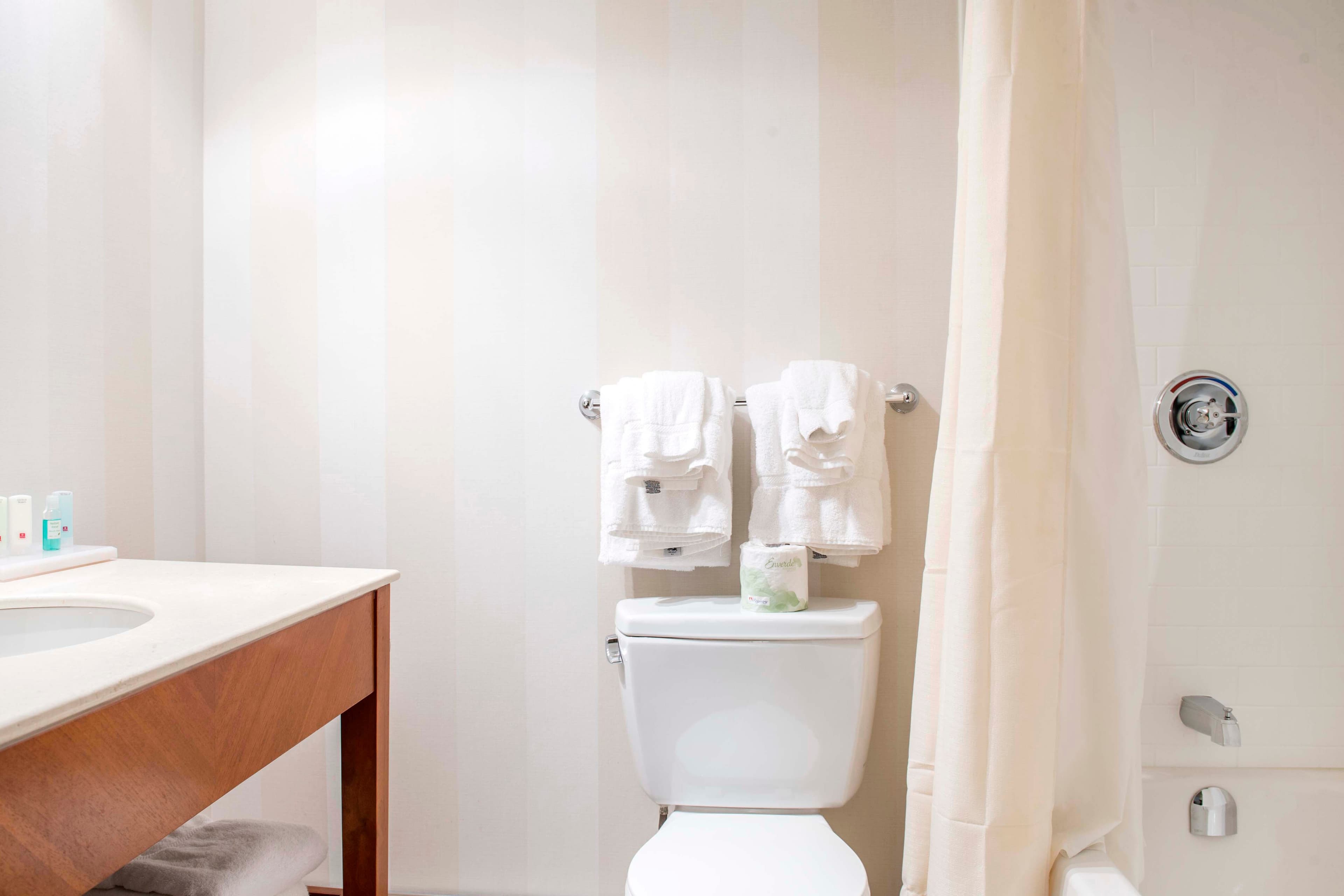 Quality Inn & Conference Centre — 7