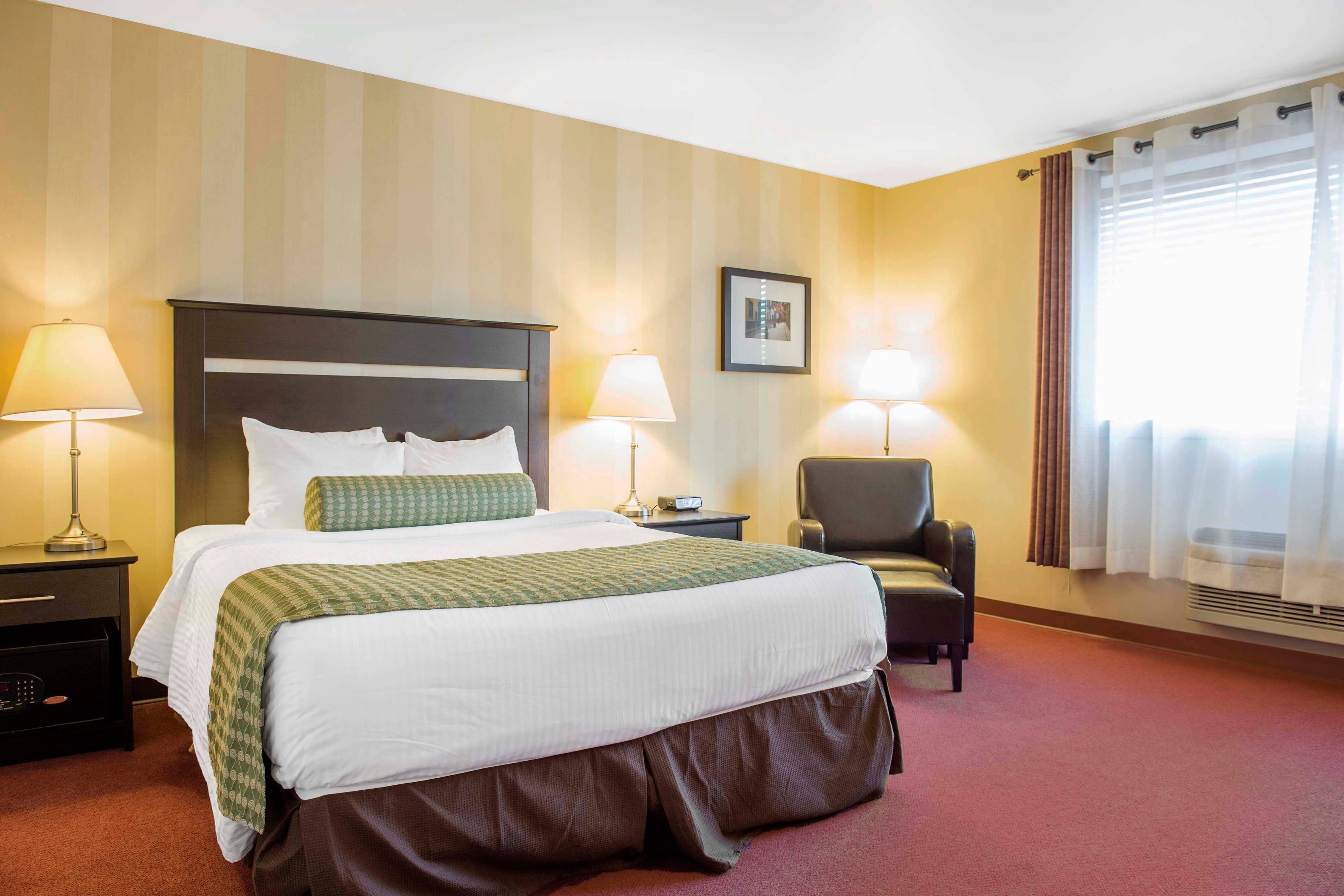 Quality Inn & Conference Centre — 10