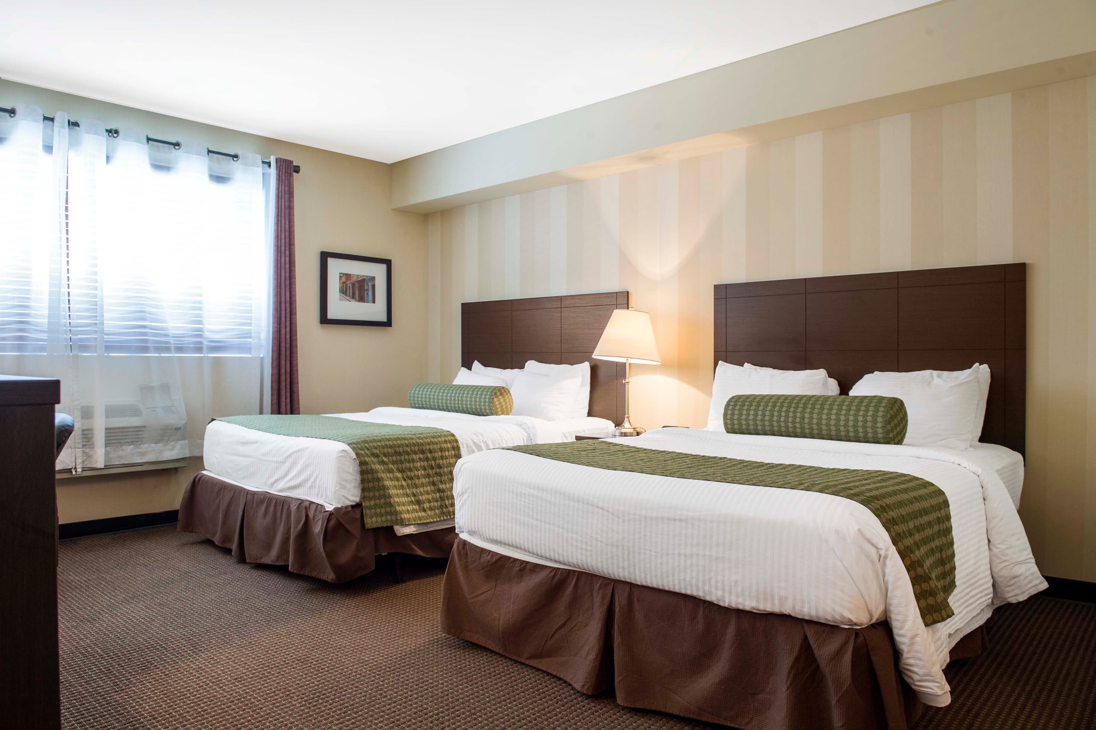 Quality Inn & Conference Centre — 13