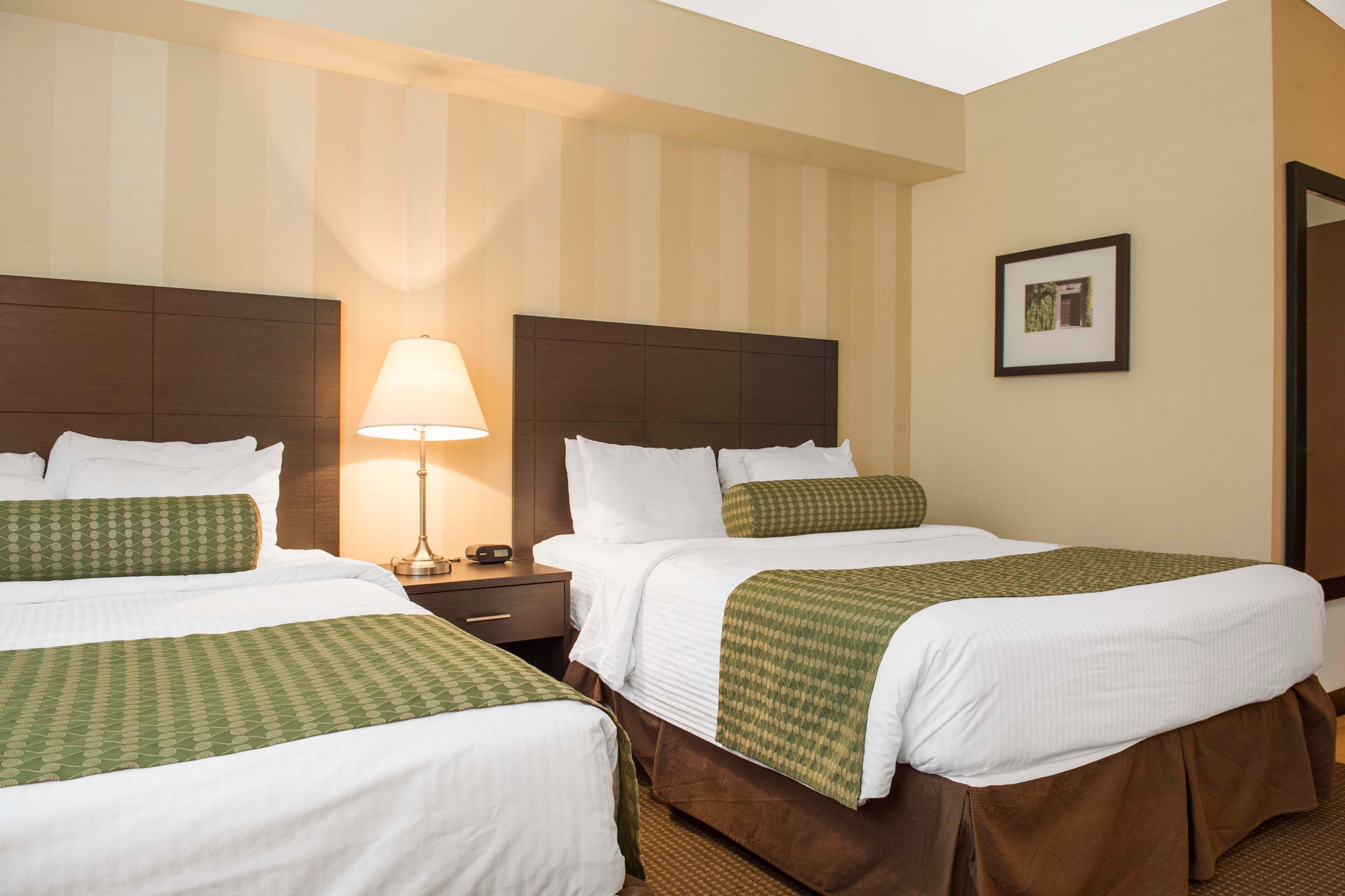 Quality Inn & Conference Centre — 14