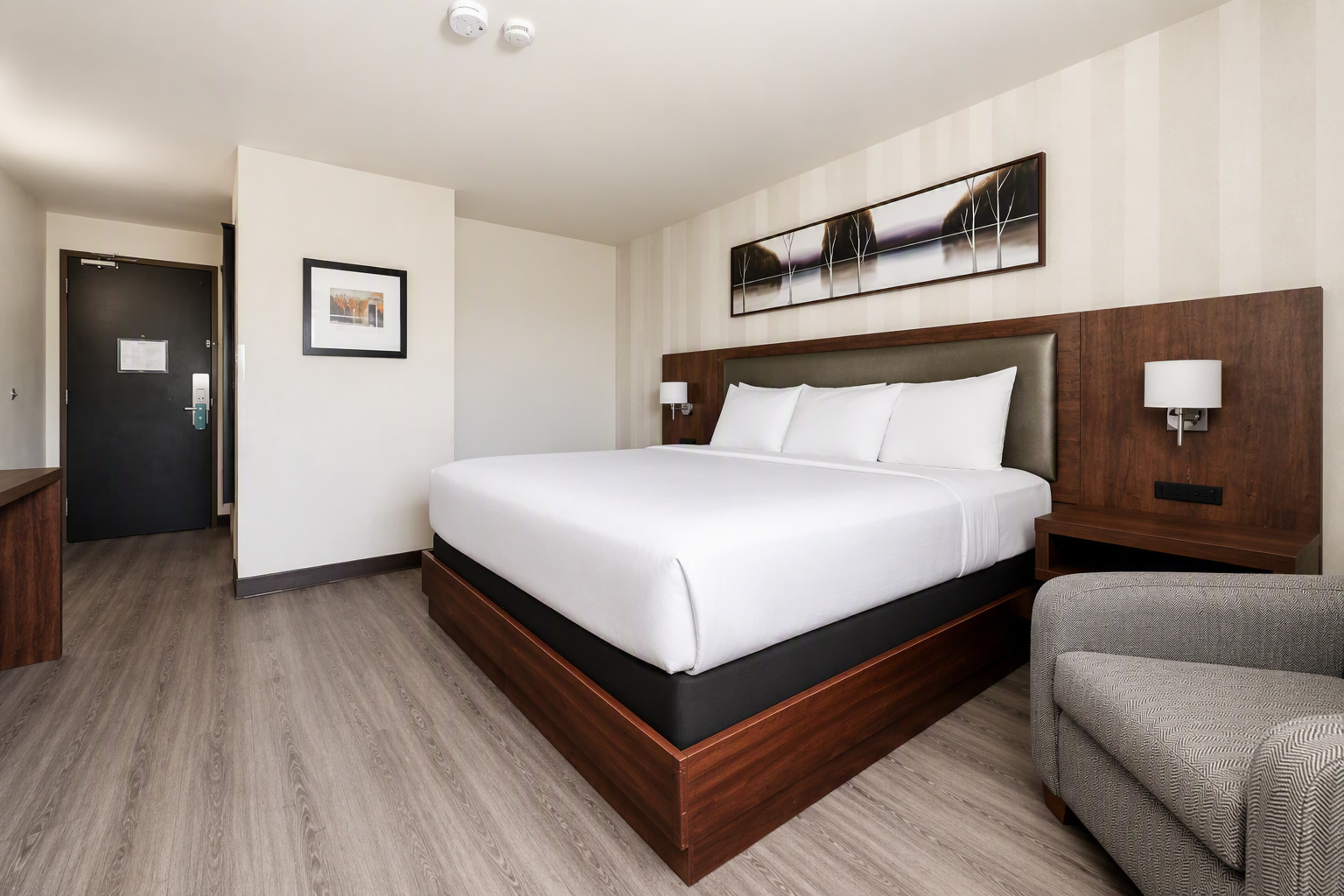 Quality Inn & Conference Centre — 2