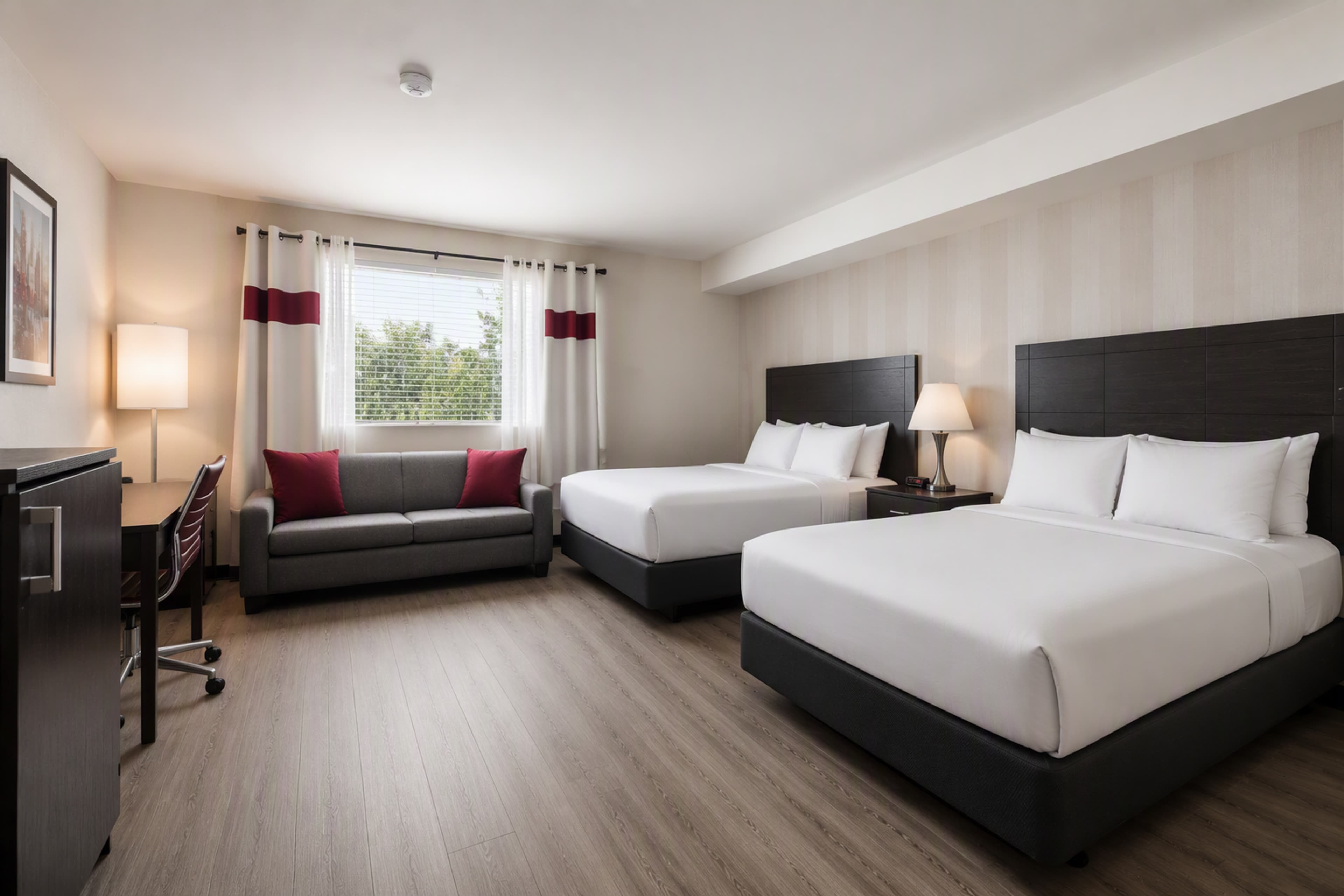 Quality Inn & Conference Centre — 3