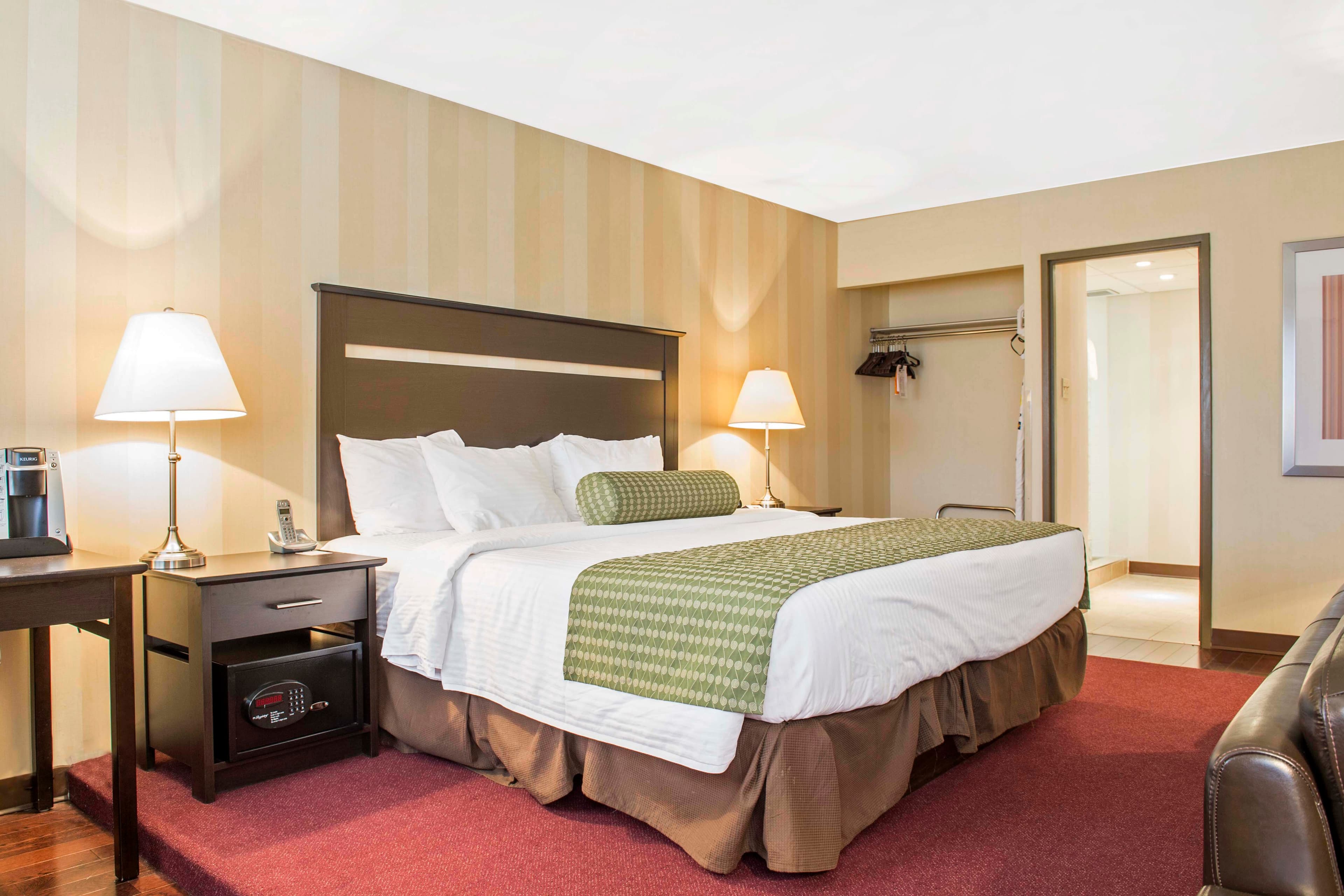Quality Inn & Conference Centre — 26