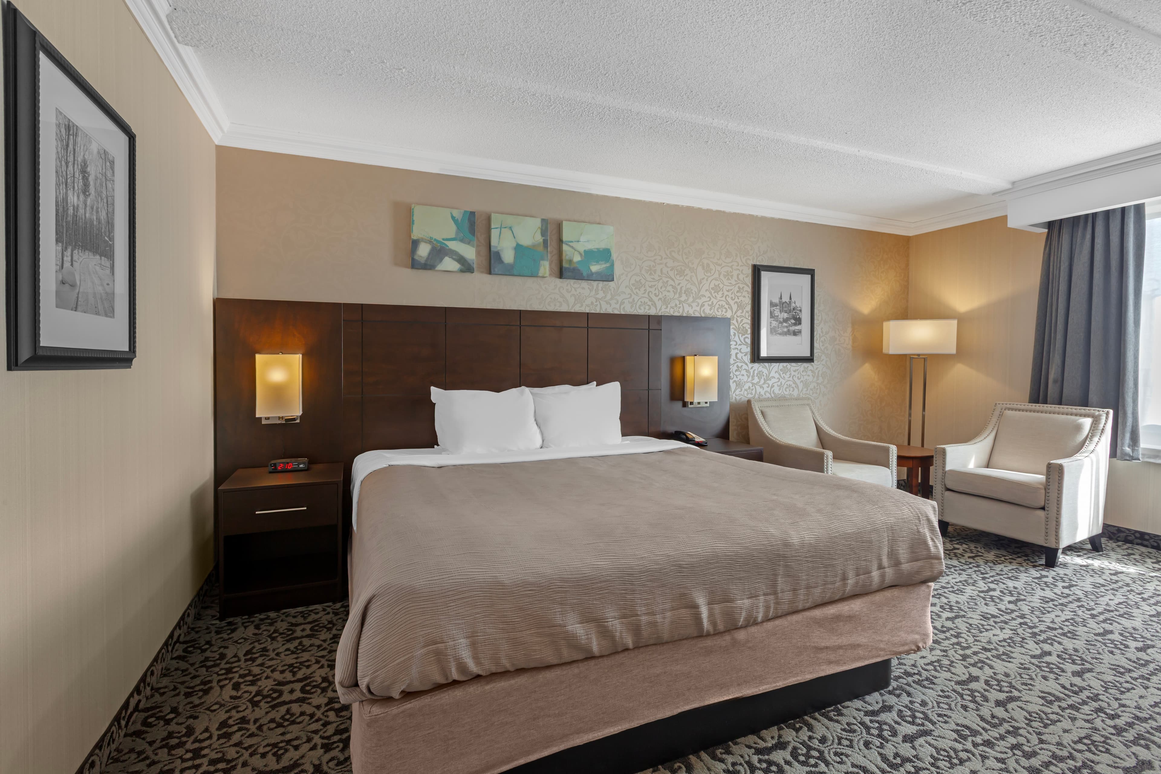 Quality Inn & Conference Centre - Image 3