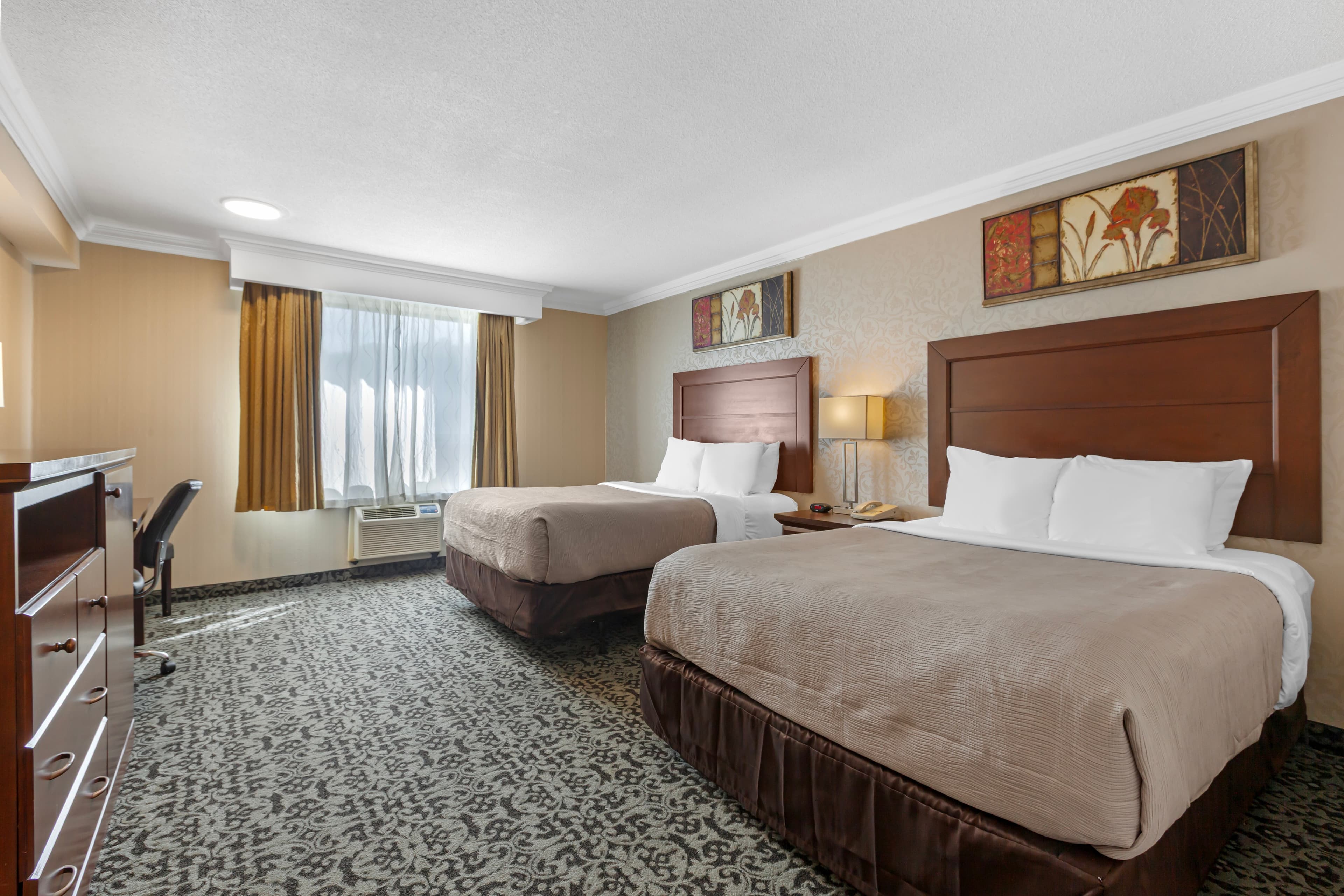 Quality Inn & Conference Centre — 12