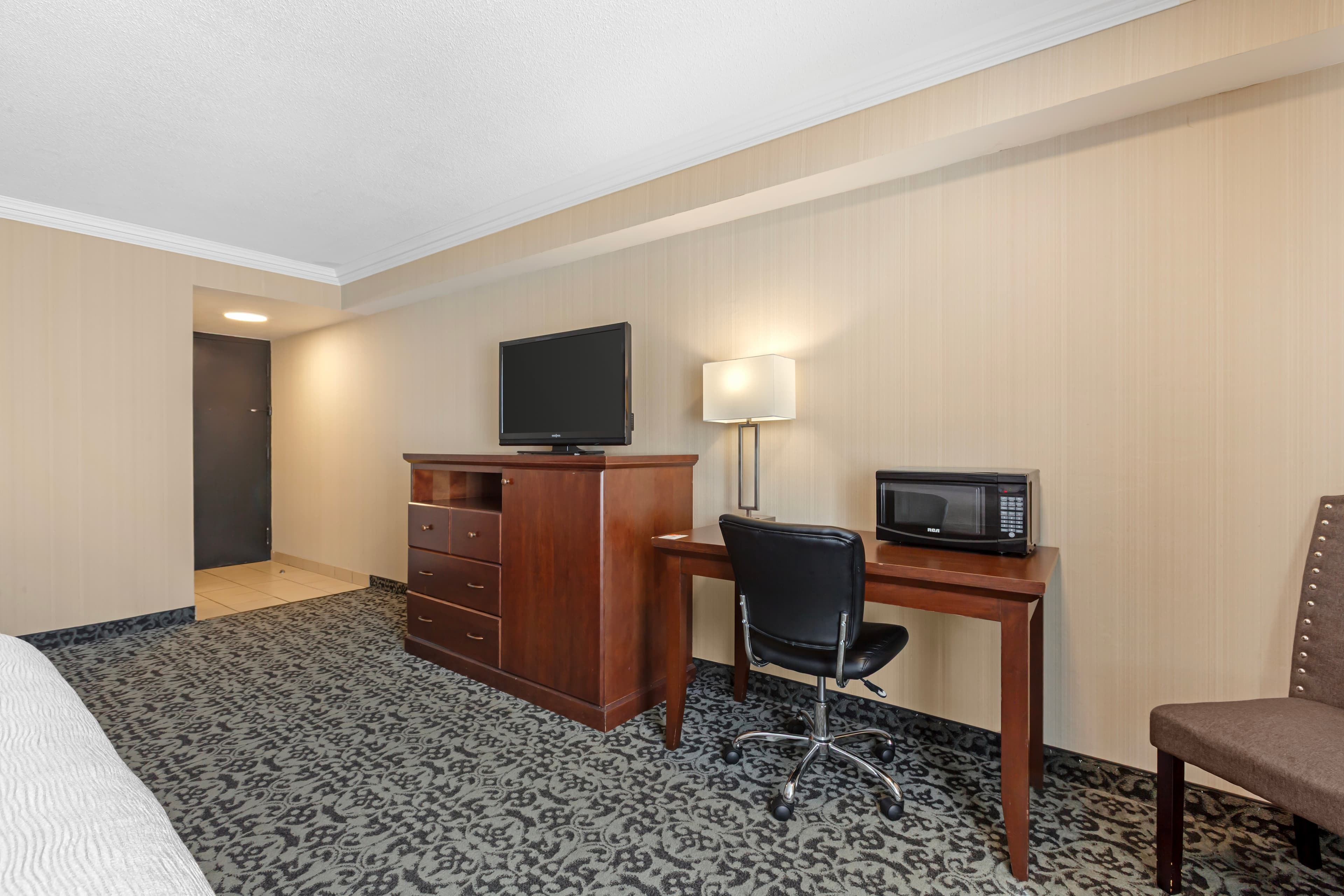 Quality Inn & Conference Centre — 14