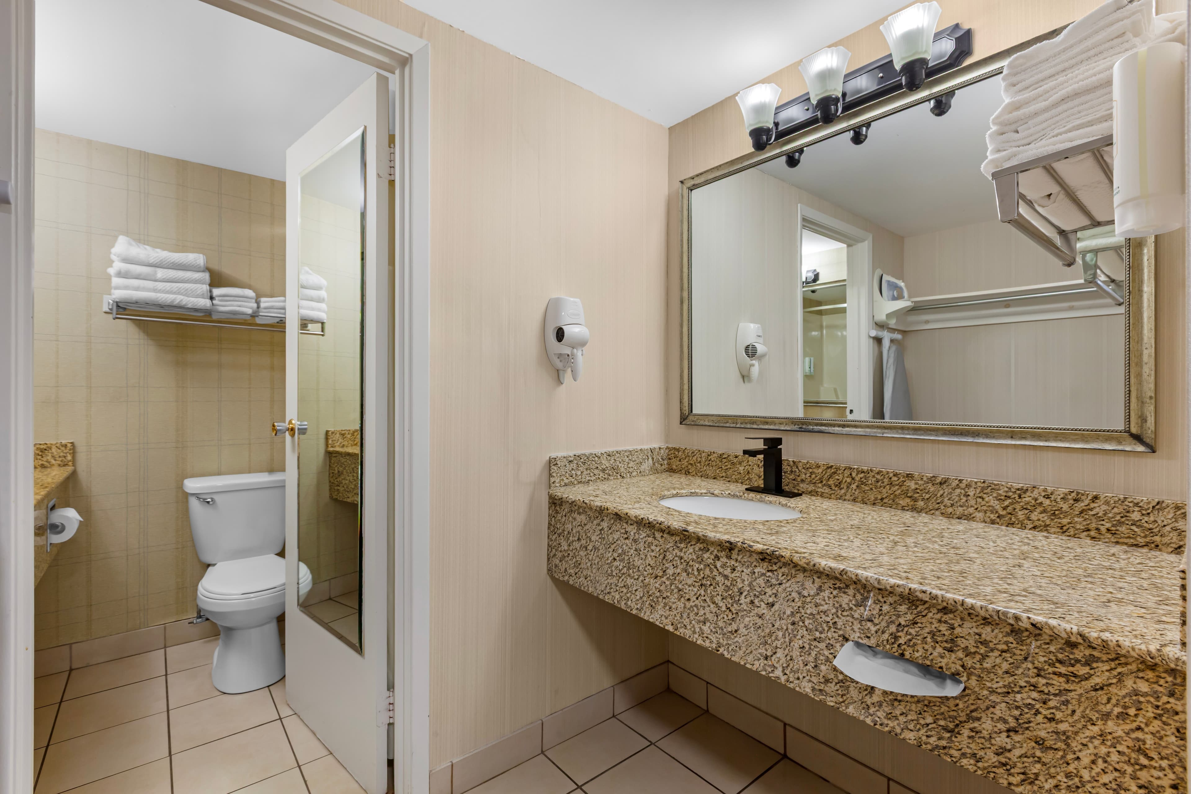 Quality Inn & Conference Centre — 15