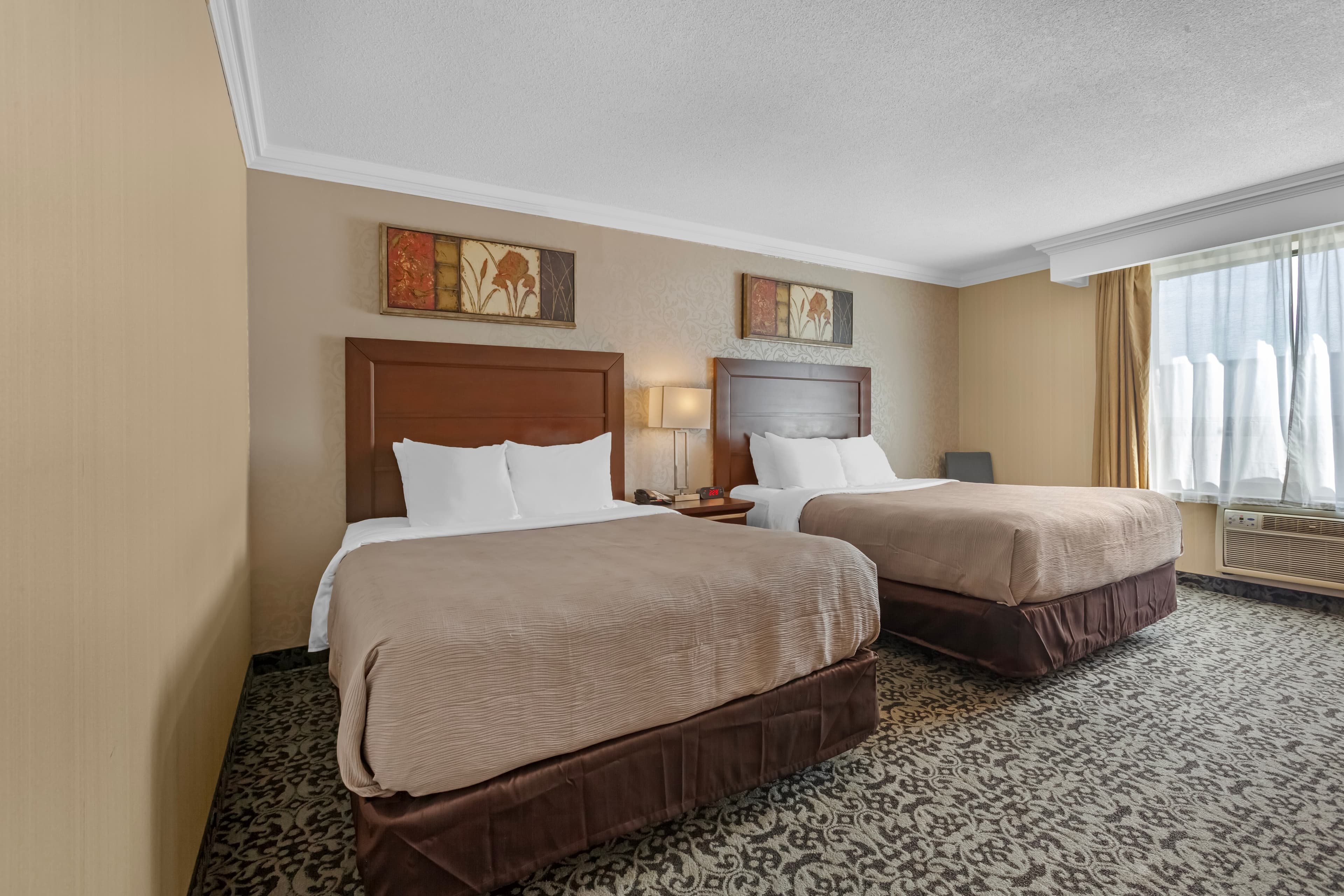 Quality Inn & Conference Centre — 17