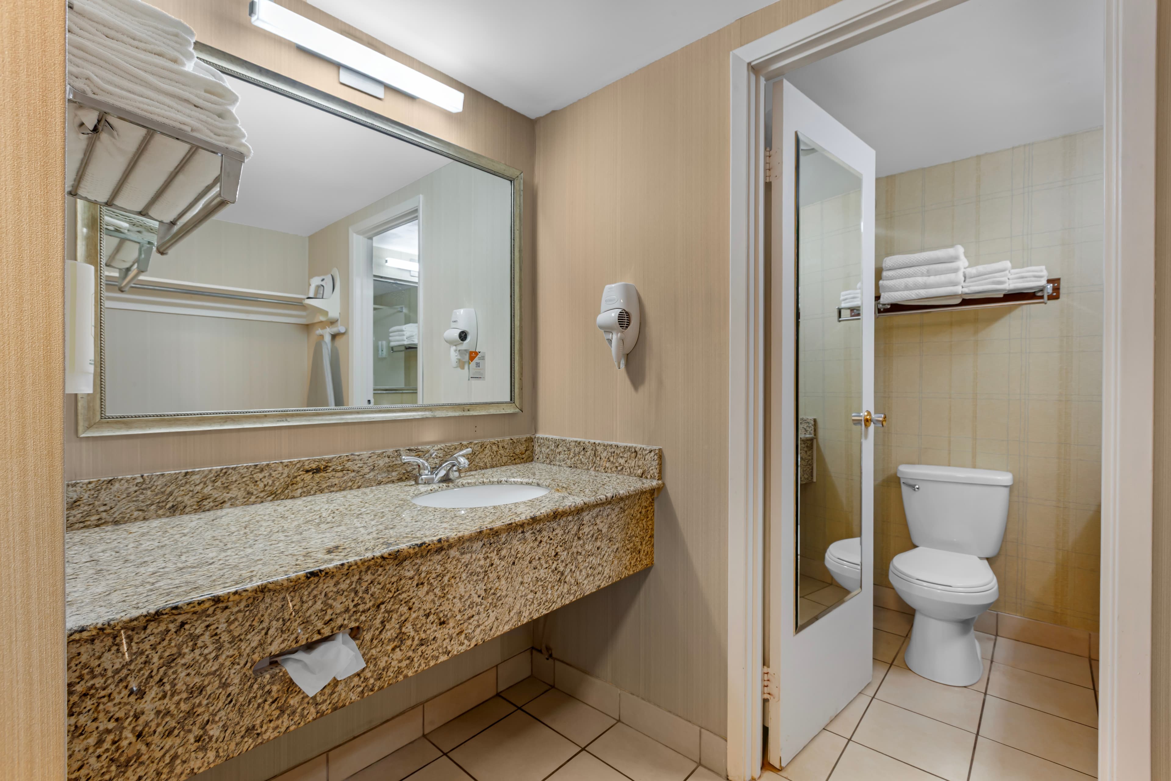 Quality Inn & Conference Centre — 20