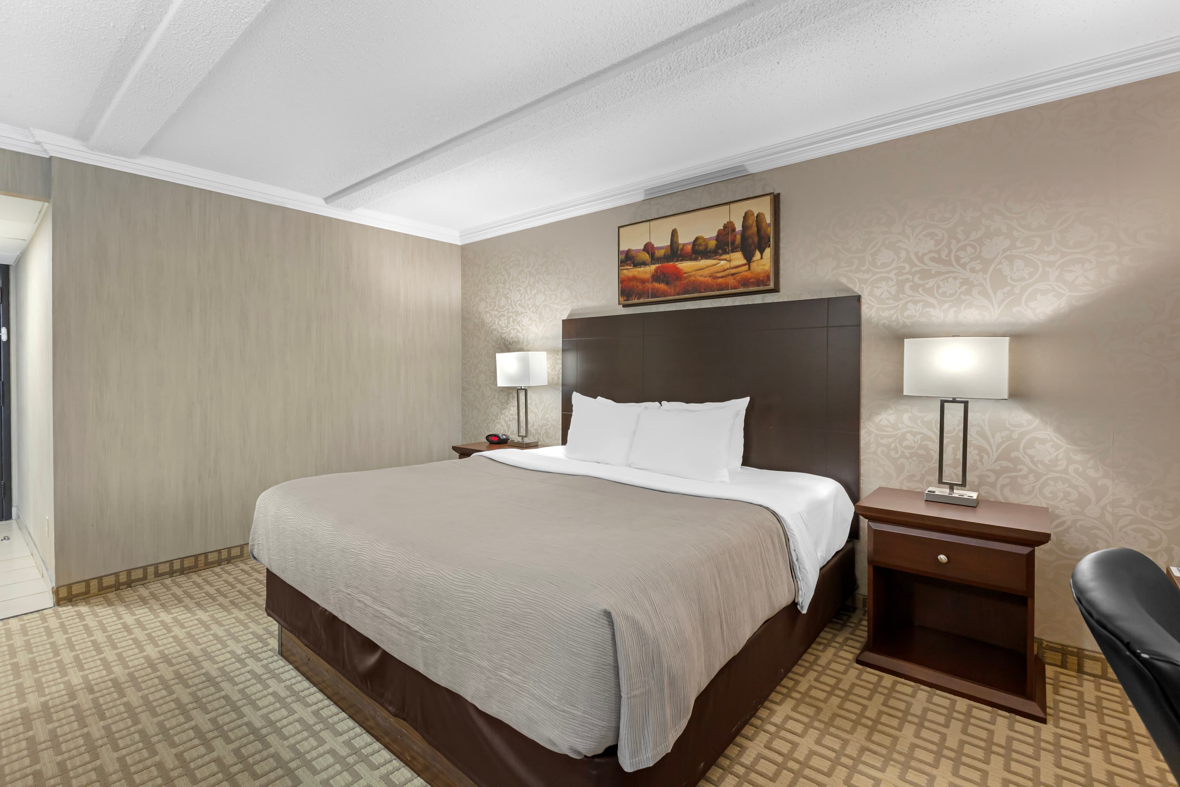 Quality Inn & Conference Centre — 7