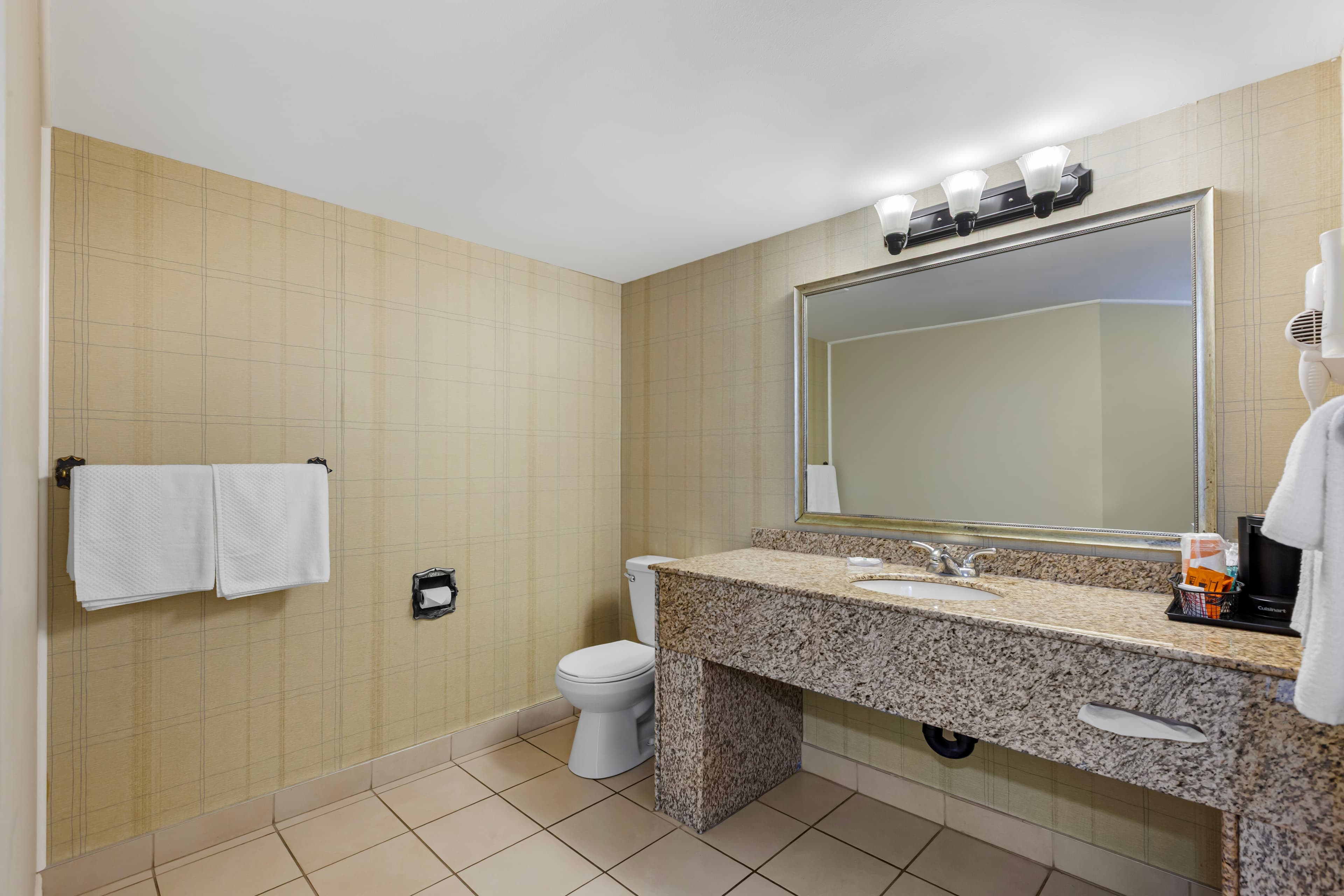 Quality Inn & Conference Centre — 11