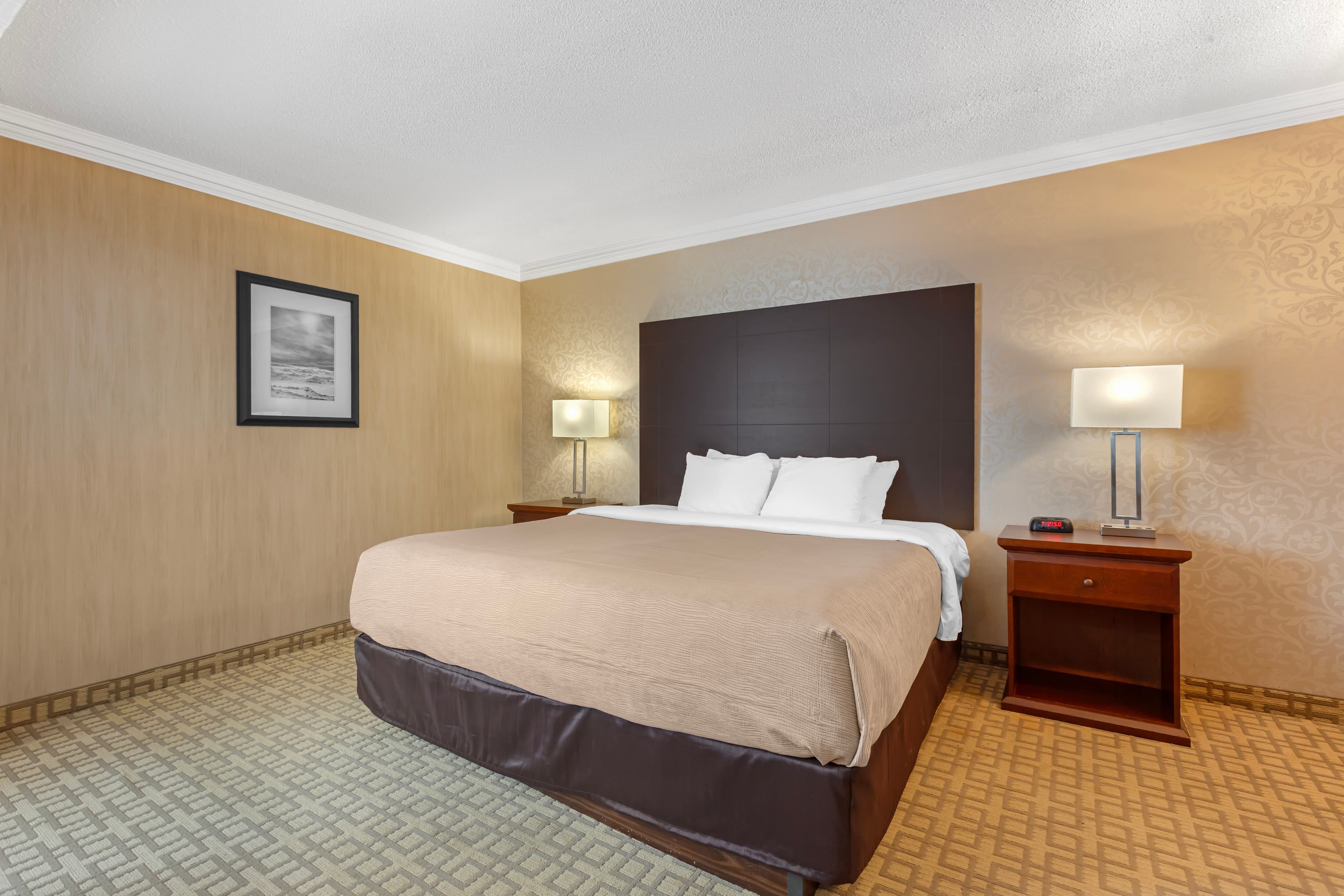 Quality Inn & Conference Centre — 23