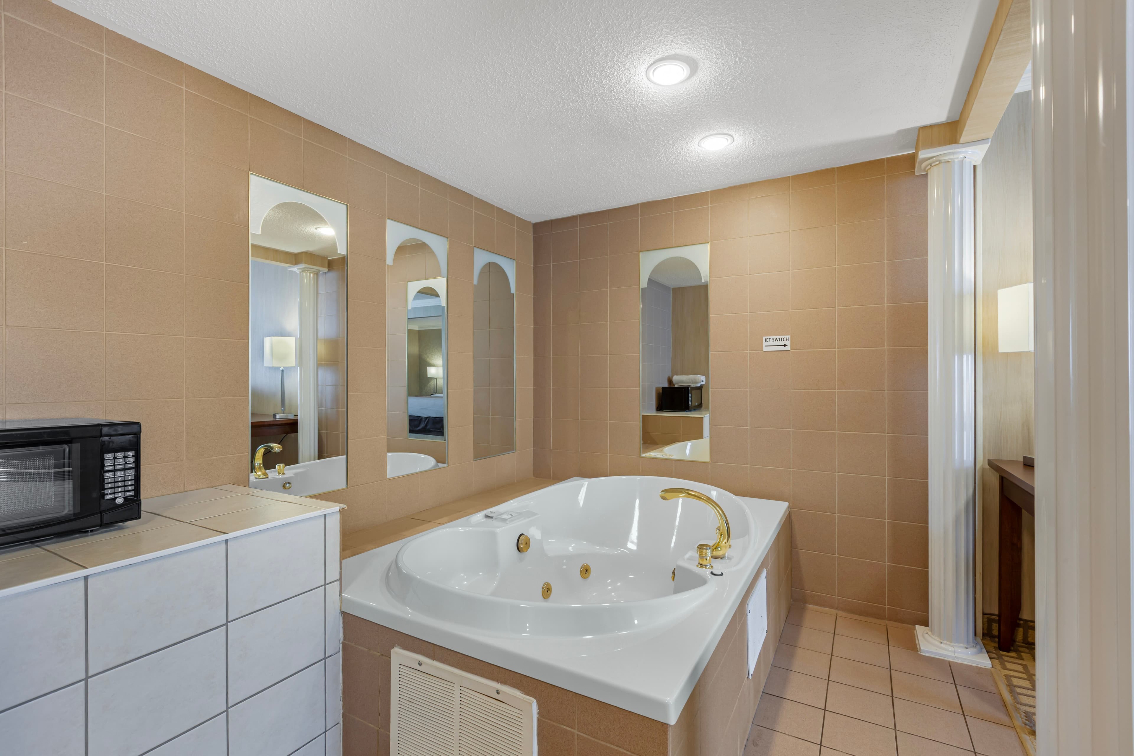 Quality Inn & Conference Centre — 25