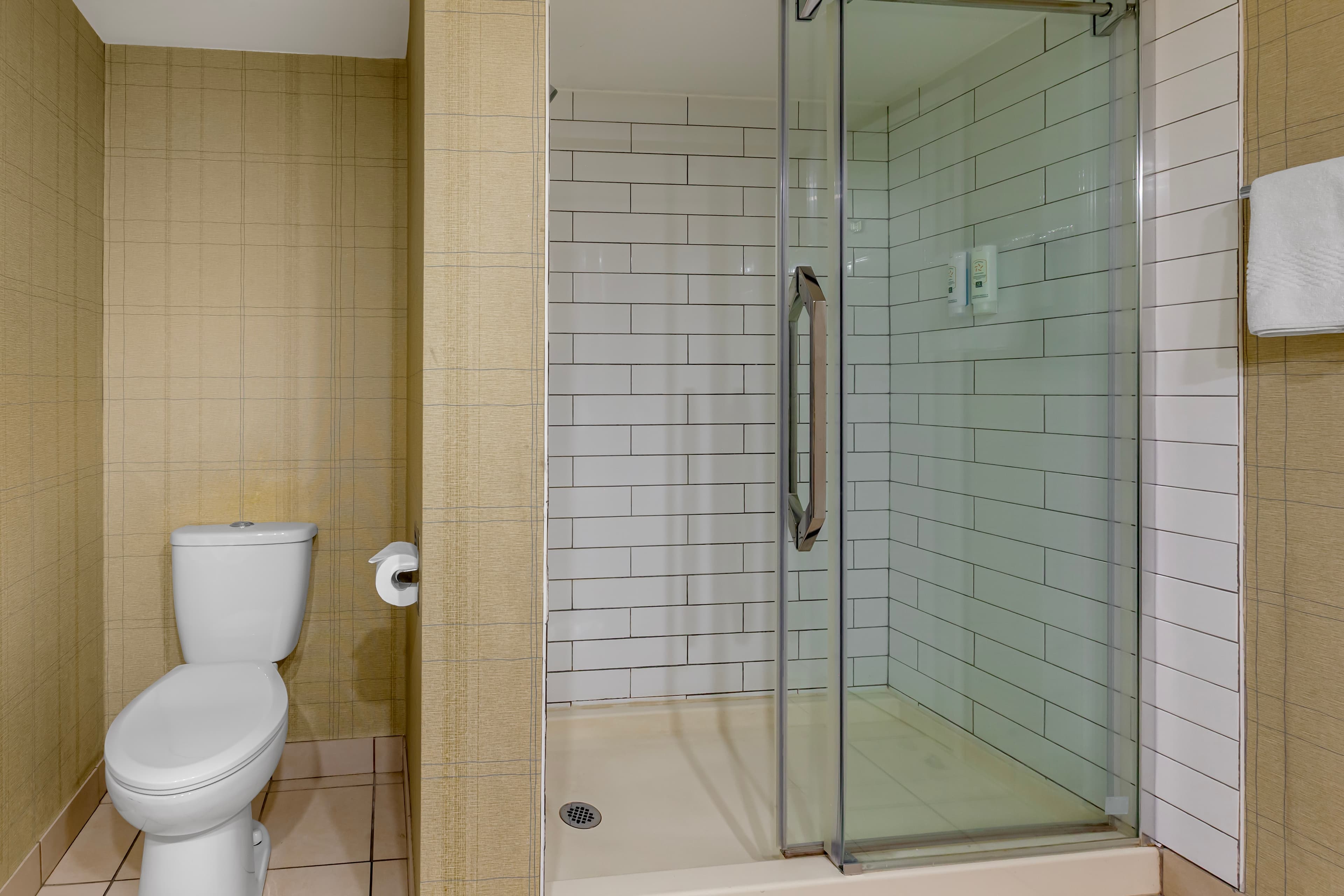 Quality Inn & Conference Centre — 26
