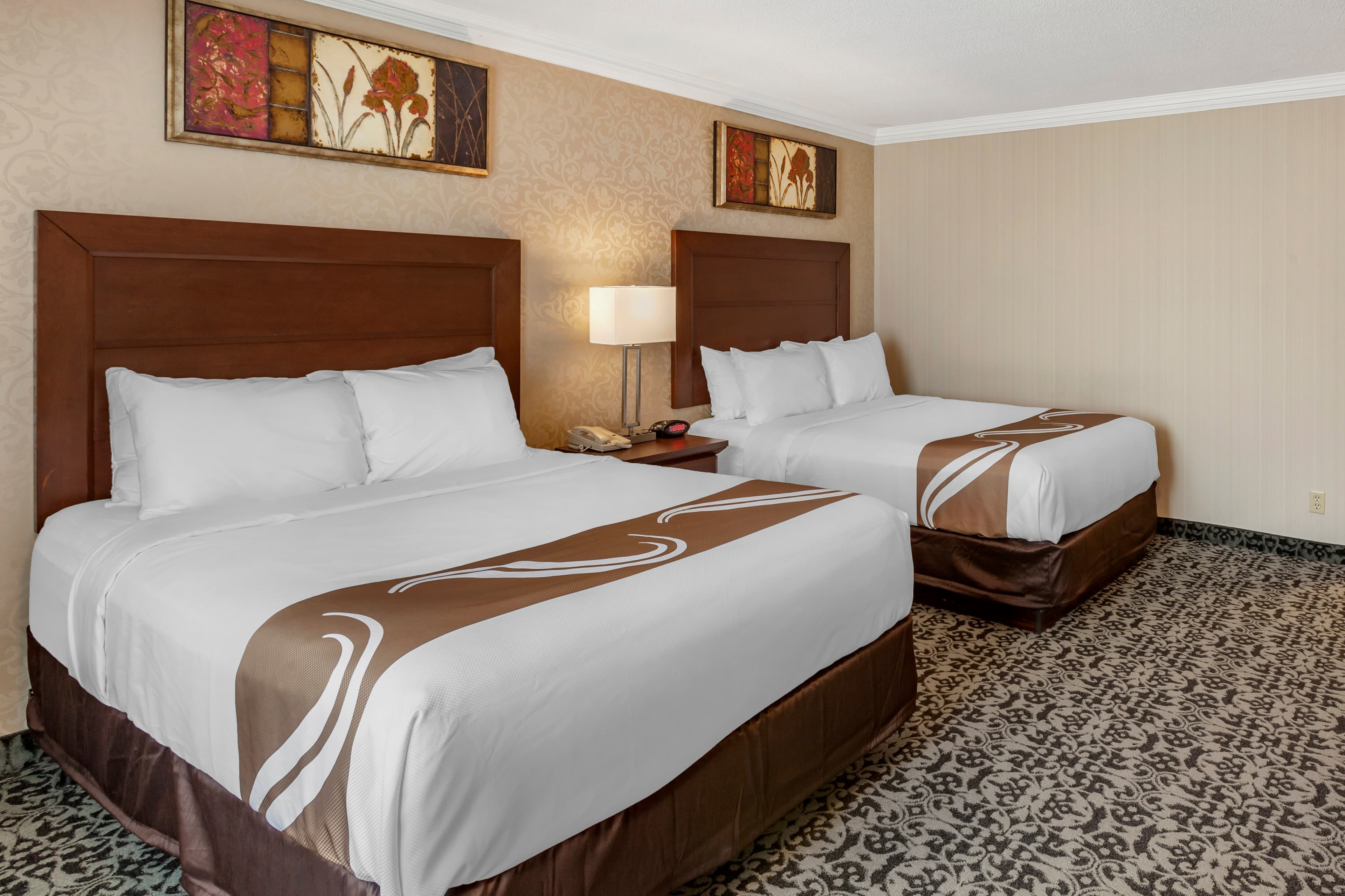 Quality Inn & Conference Centre — 18