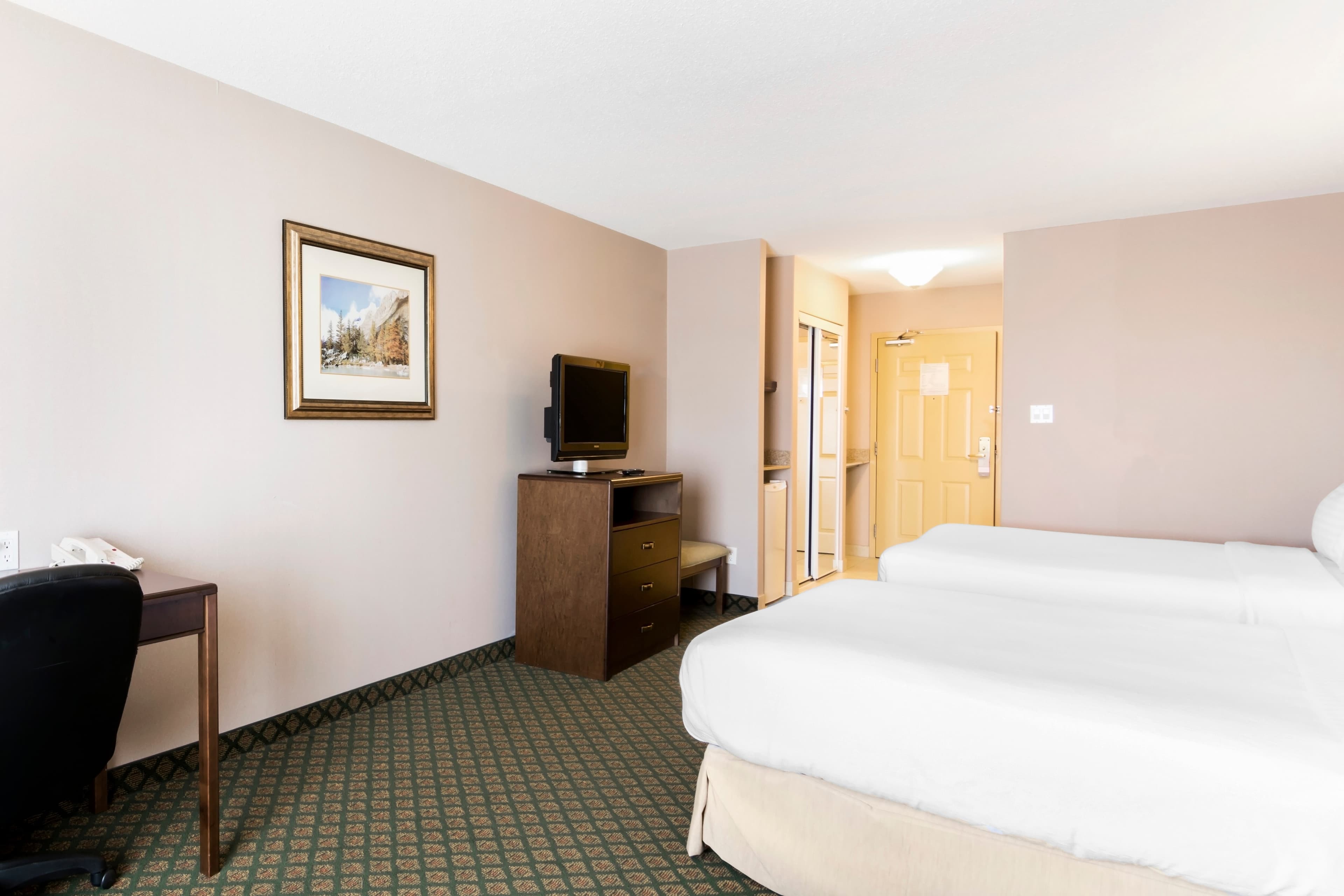 Clarion Hotel & Conference Centre — 18