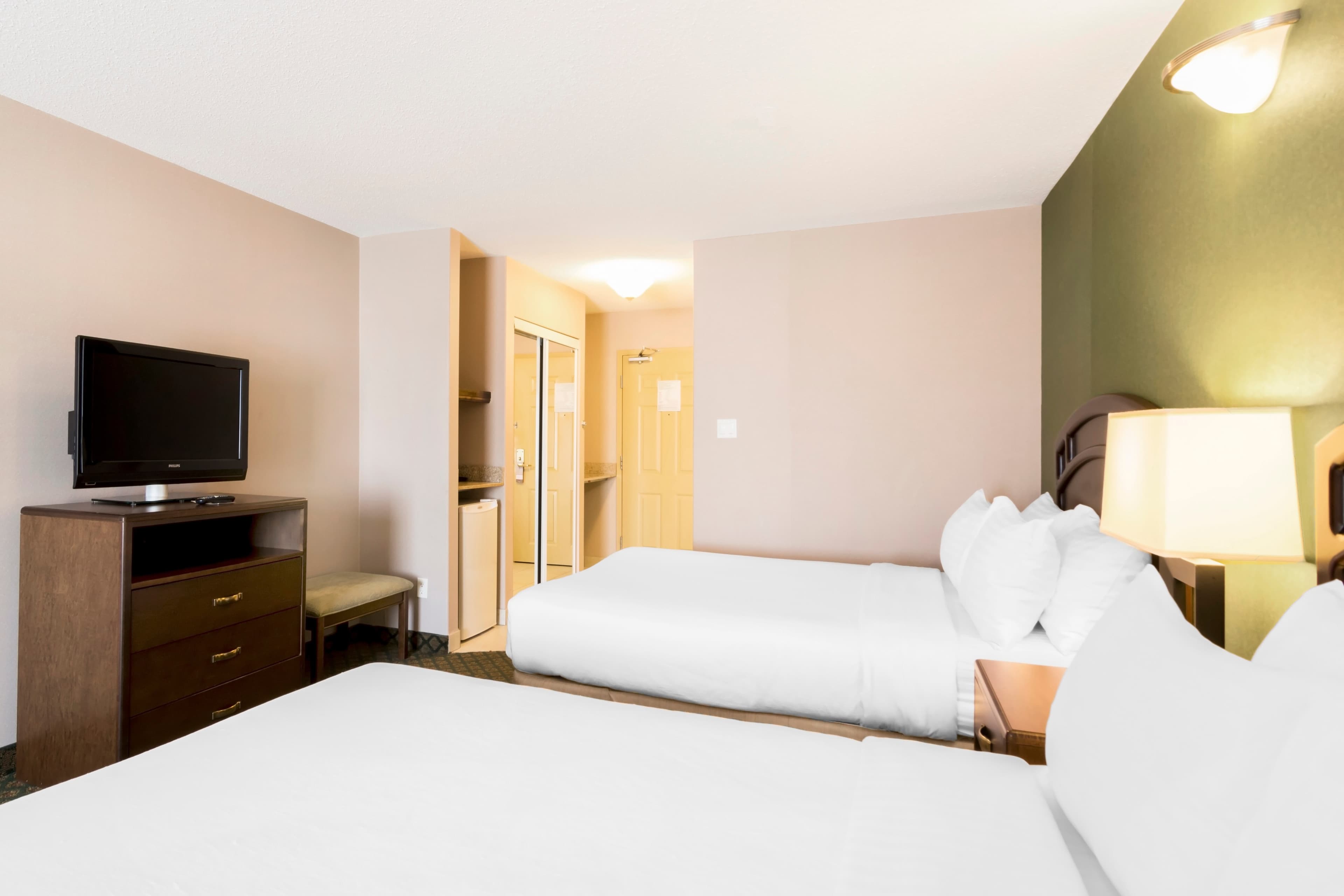 Clarion Hotel & Conference Centre — 19