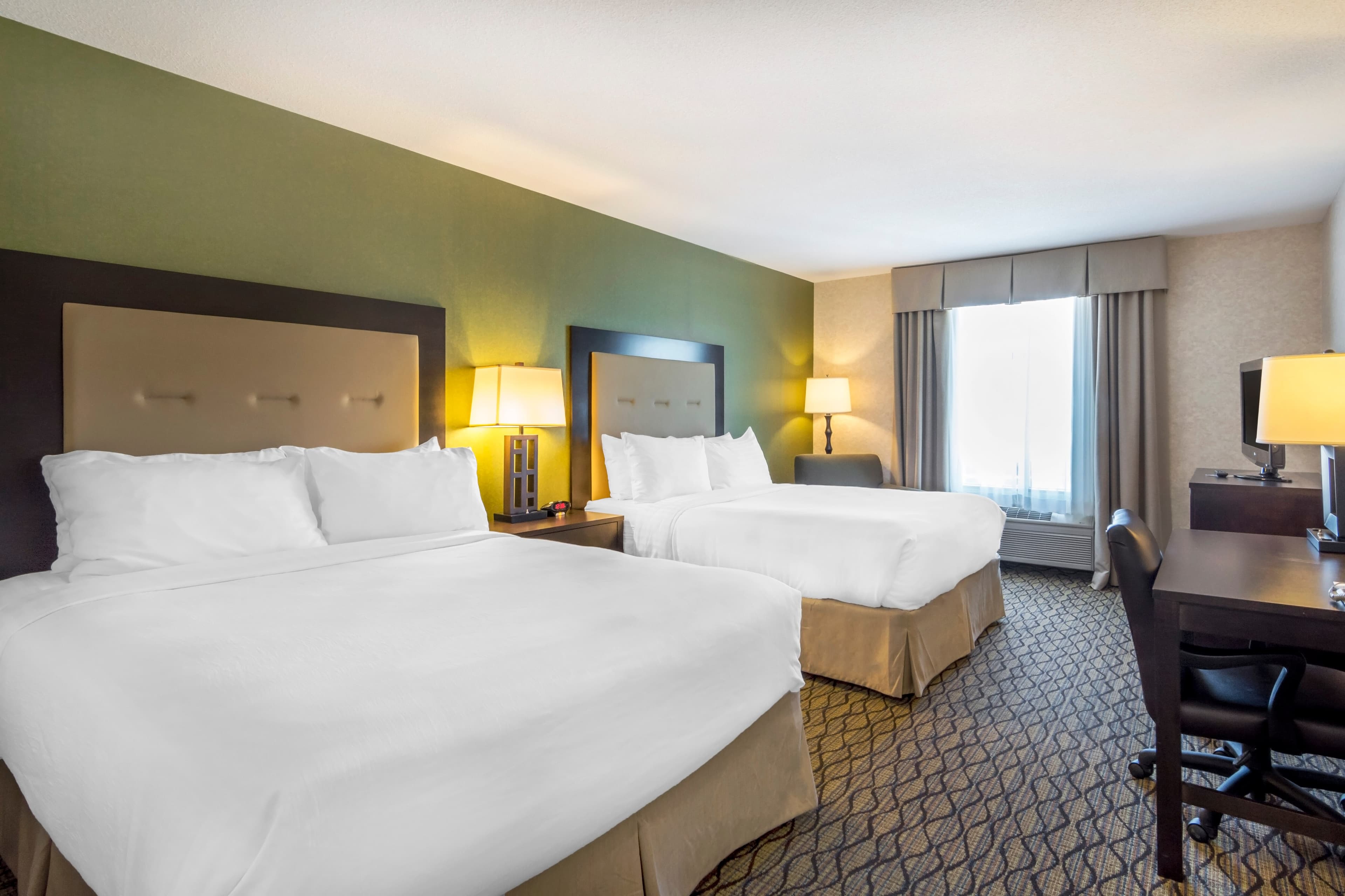Clarion Hotel & Conference Centre — 22