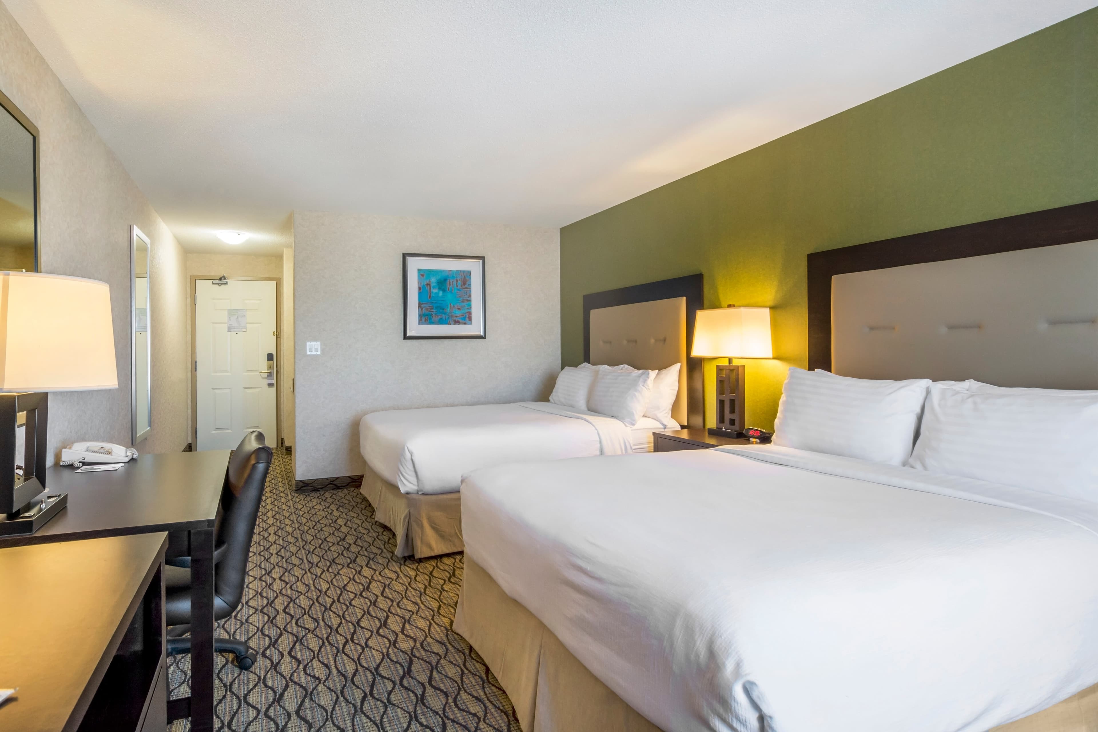 Clarion Hotel & Conference Centre — 23