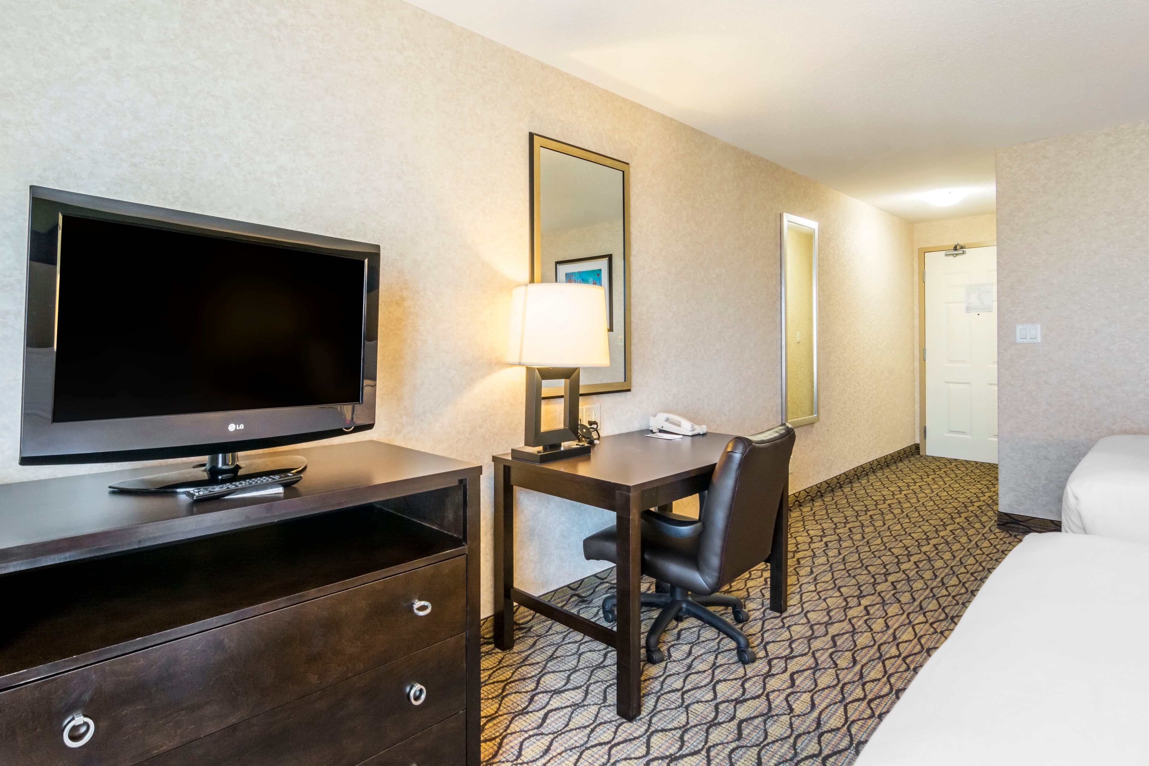 Clarion Hotel & Conference Centre — 24