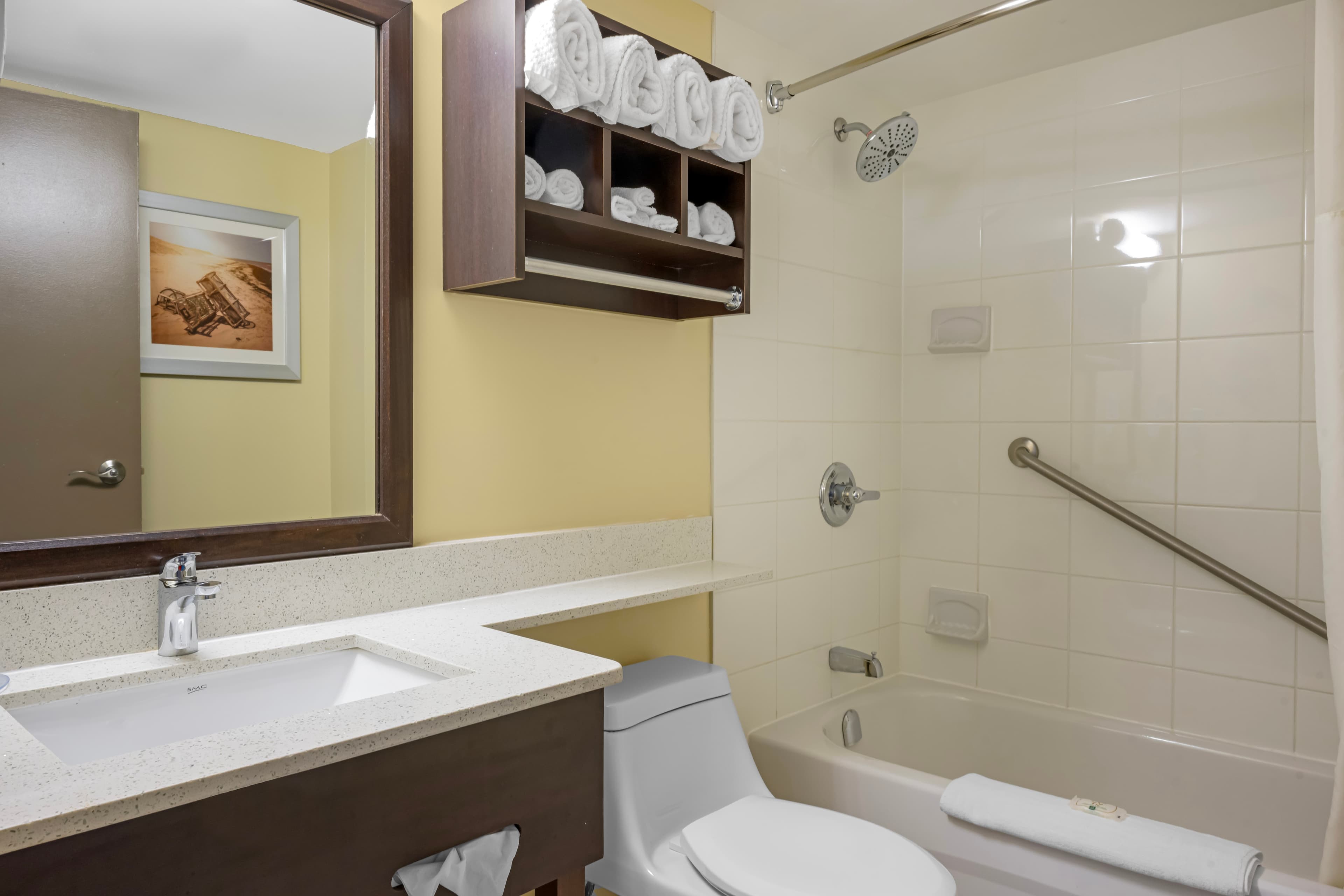 Quality Inn & Suites — 13
