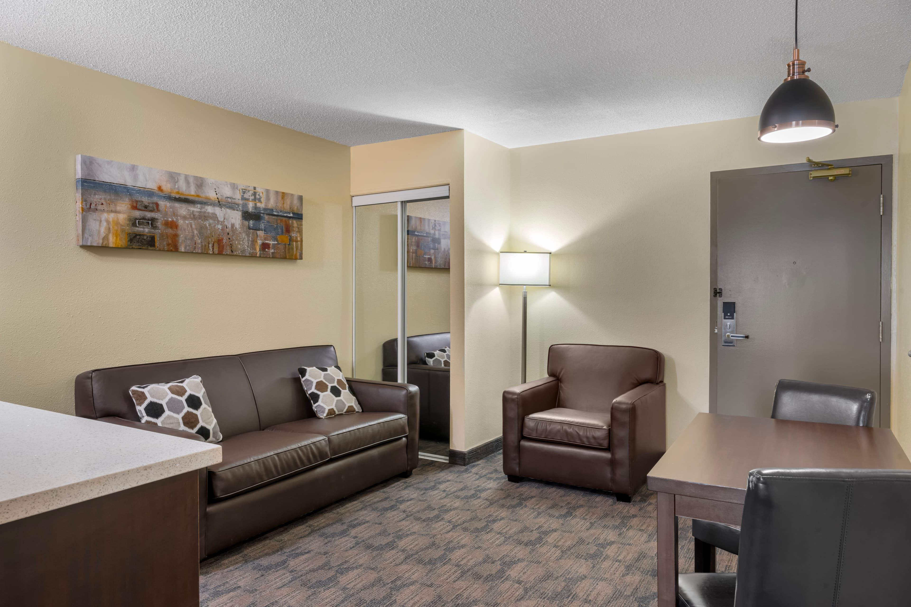 Quality Inn & Suites — 15