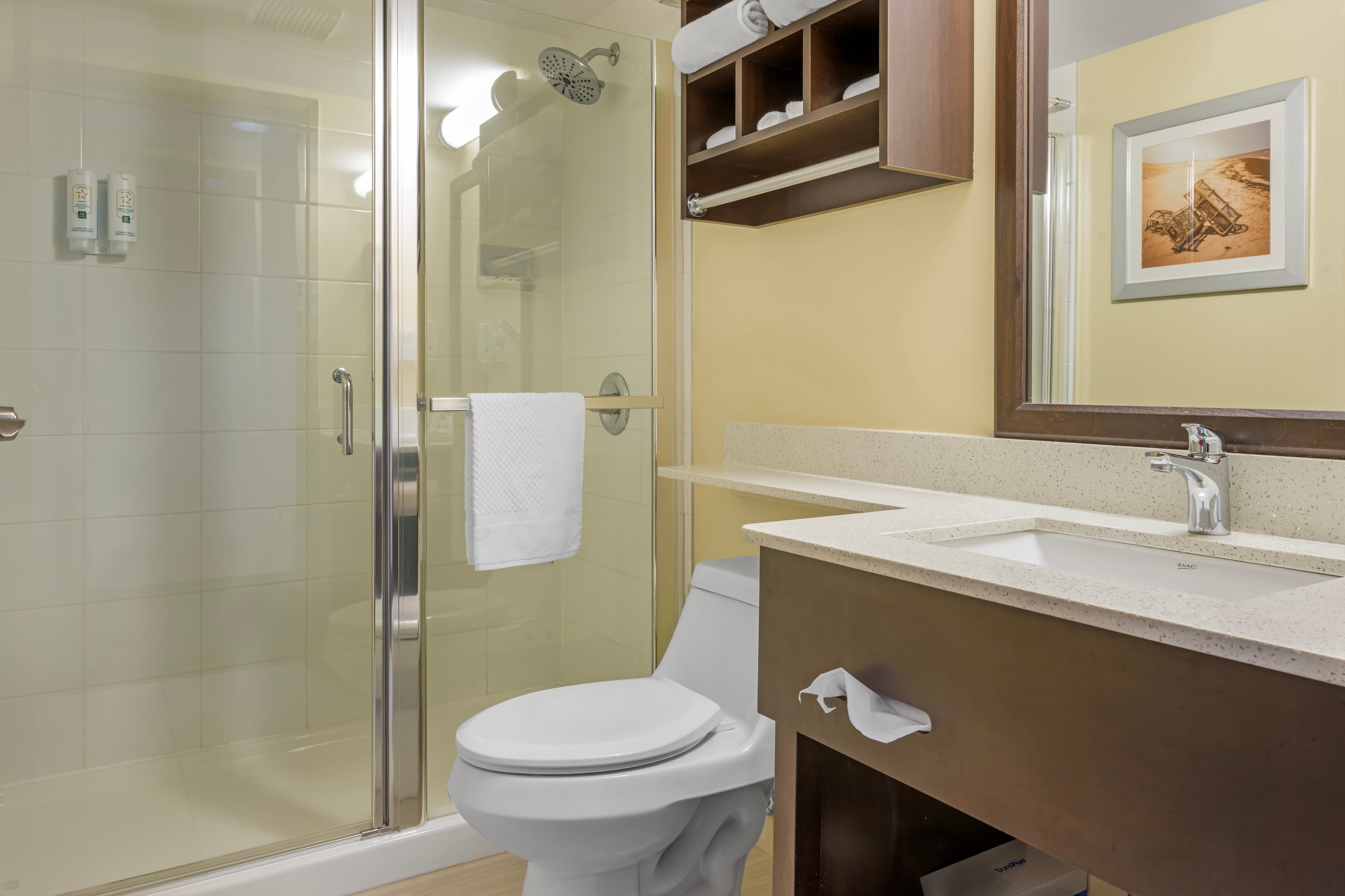 Quality Inn & Suites — 17