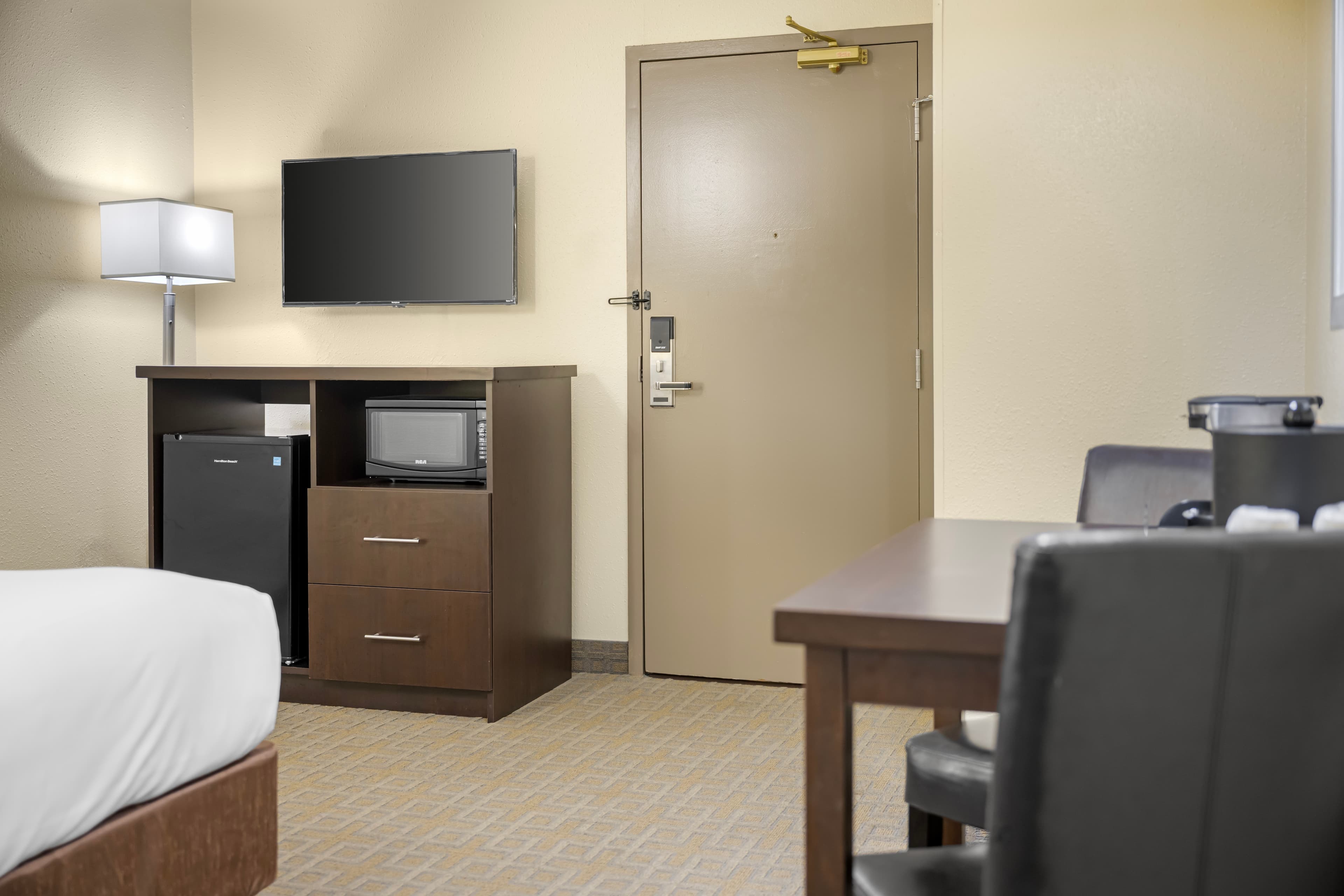 Quality Inn & Suites — 25