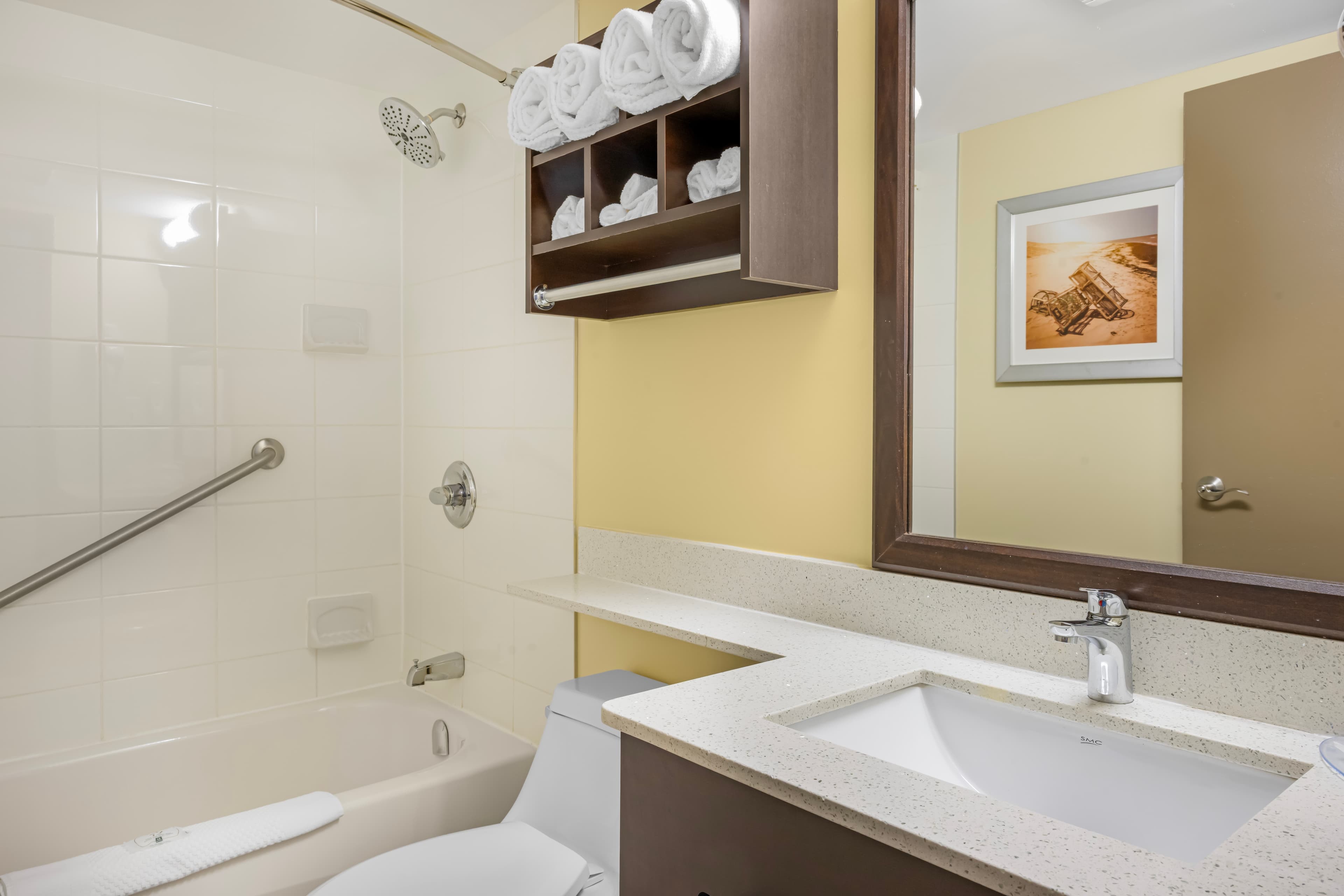 Quality Inn & Suites — 26