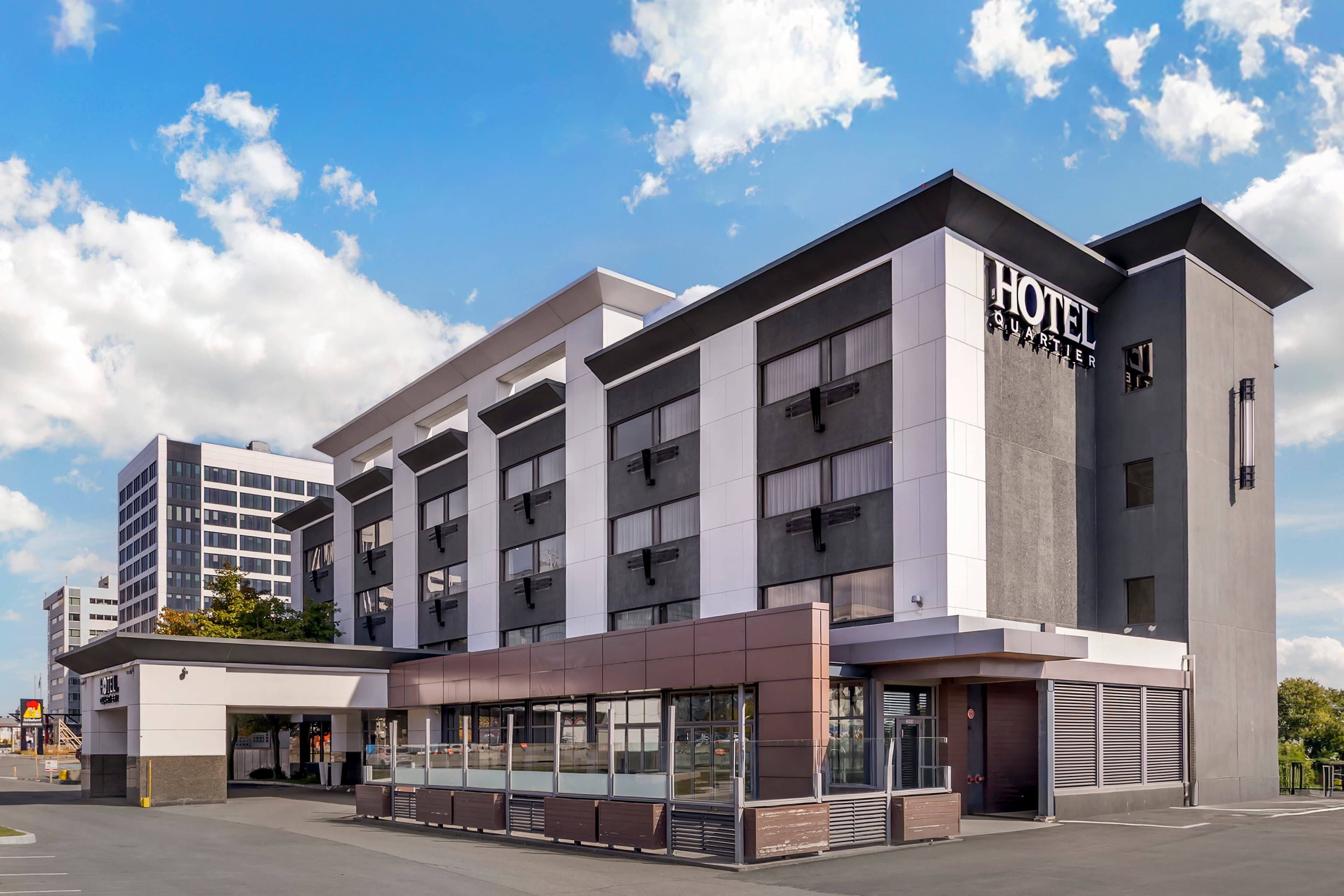Hotel Quartier, an Ascend Collection Hotel - Image 1