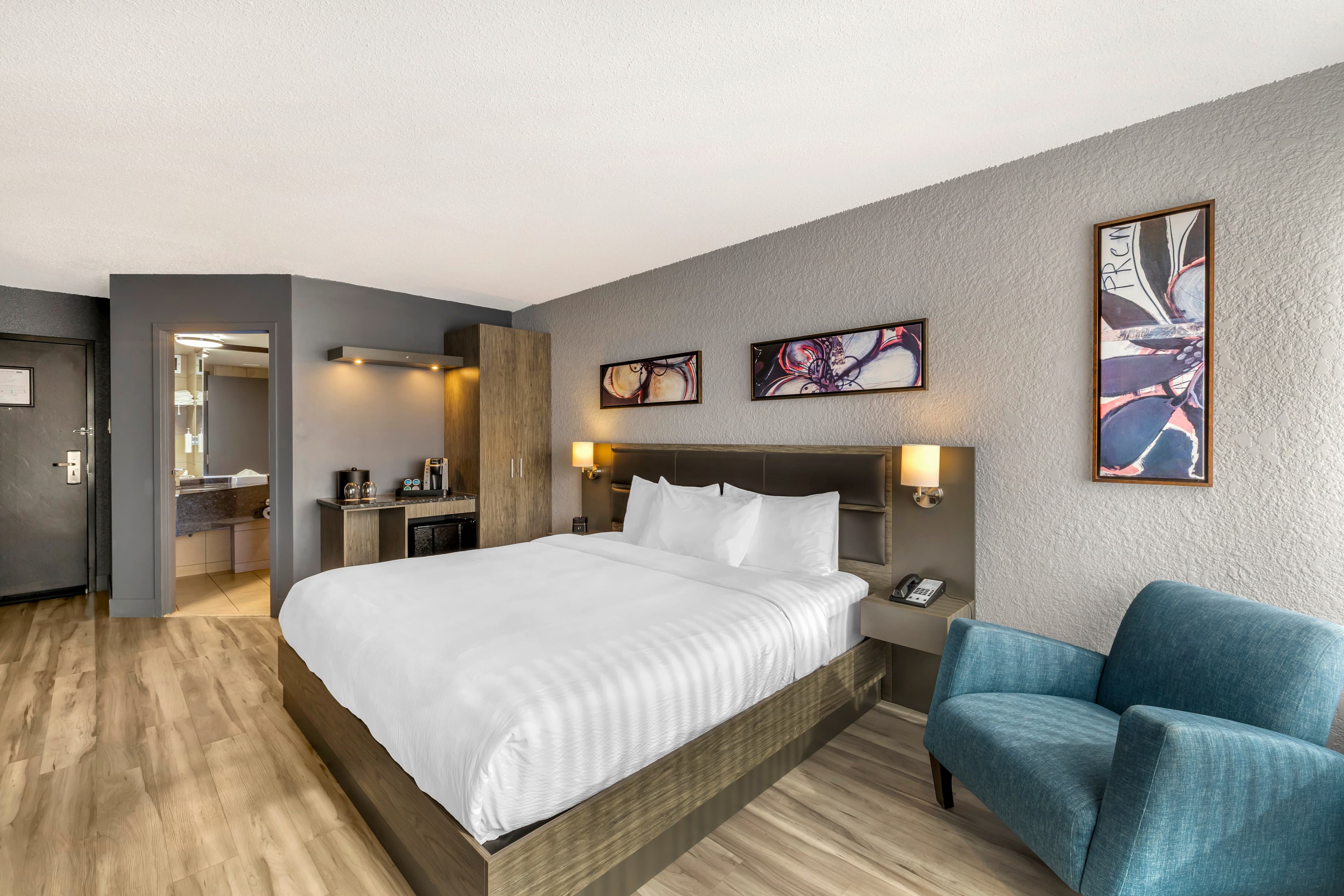 Hotel Quartier, an Ascend Collection Hotel — 6