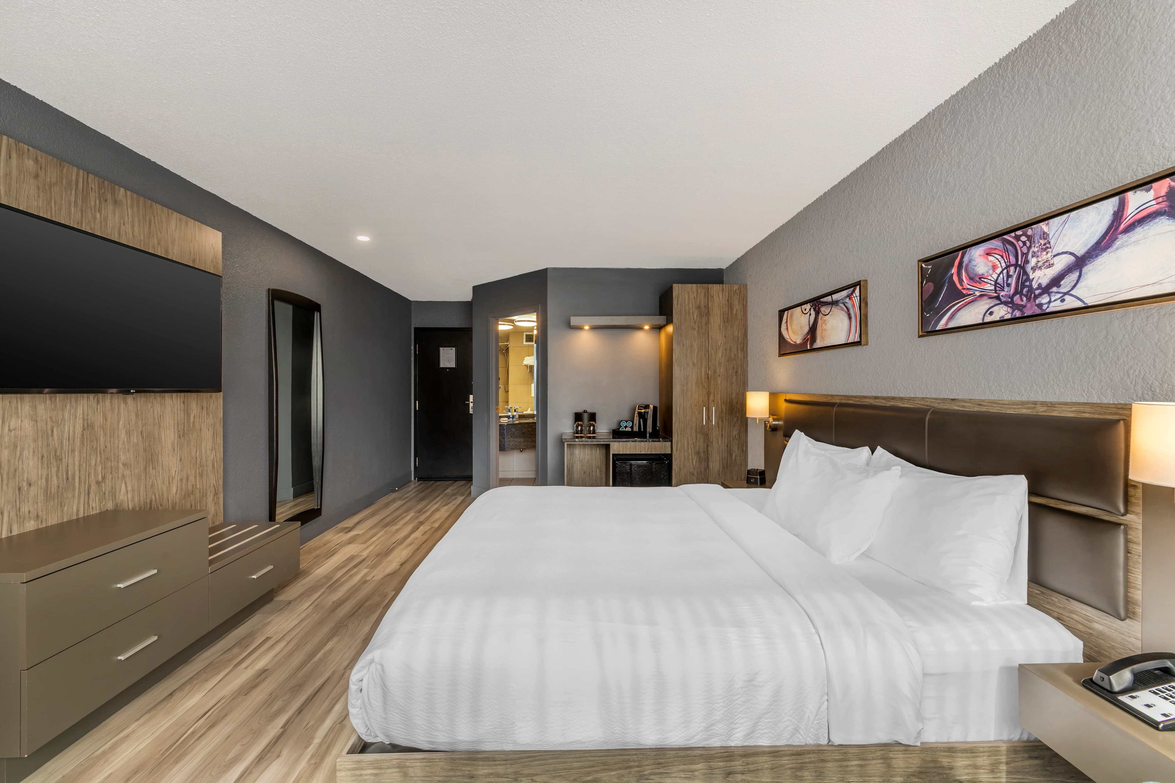 Hotel Quartier, an Ascend Collection Hotel — 7