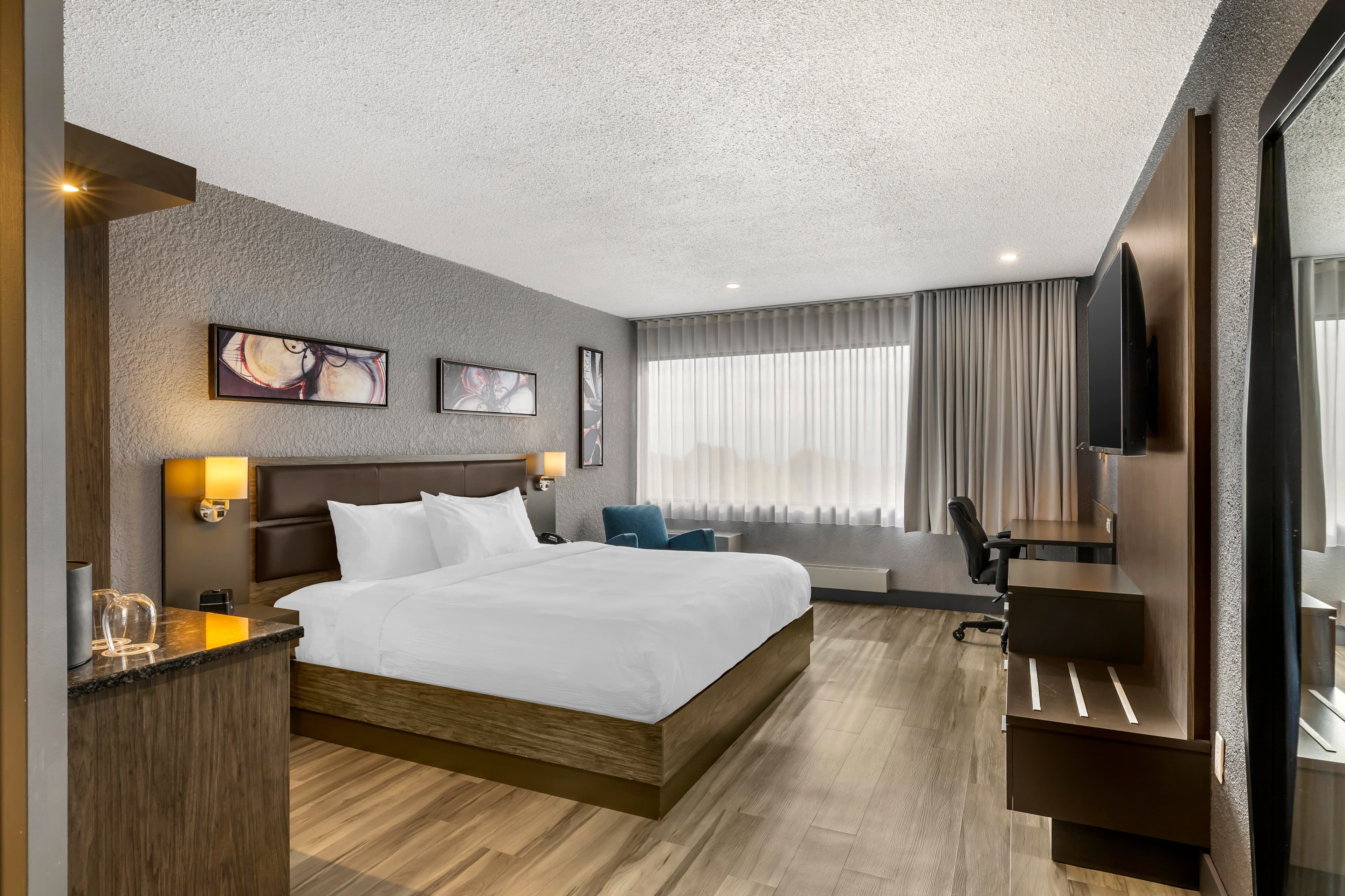 Hotel Quartier, an Ascend Collection Hotel — 8