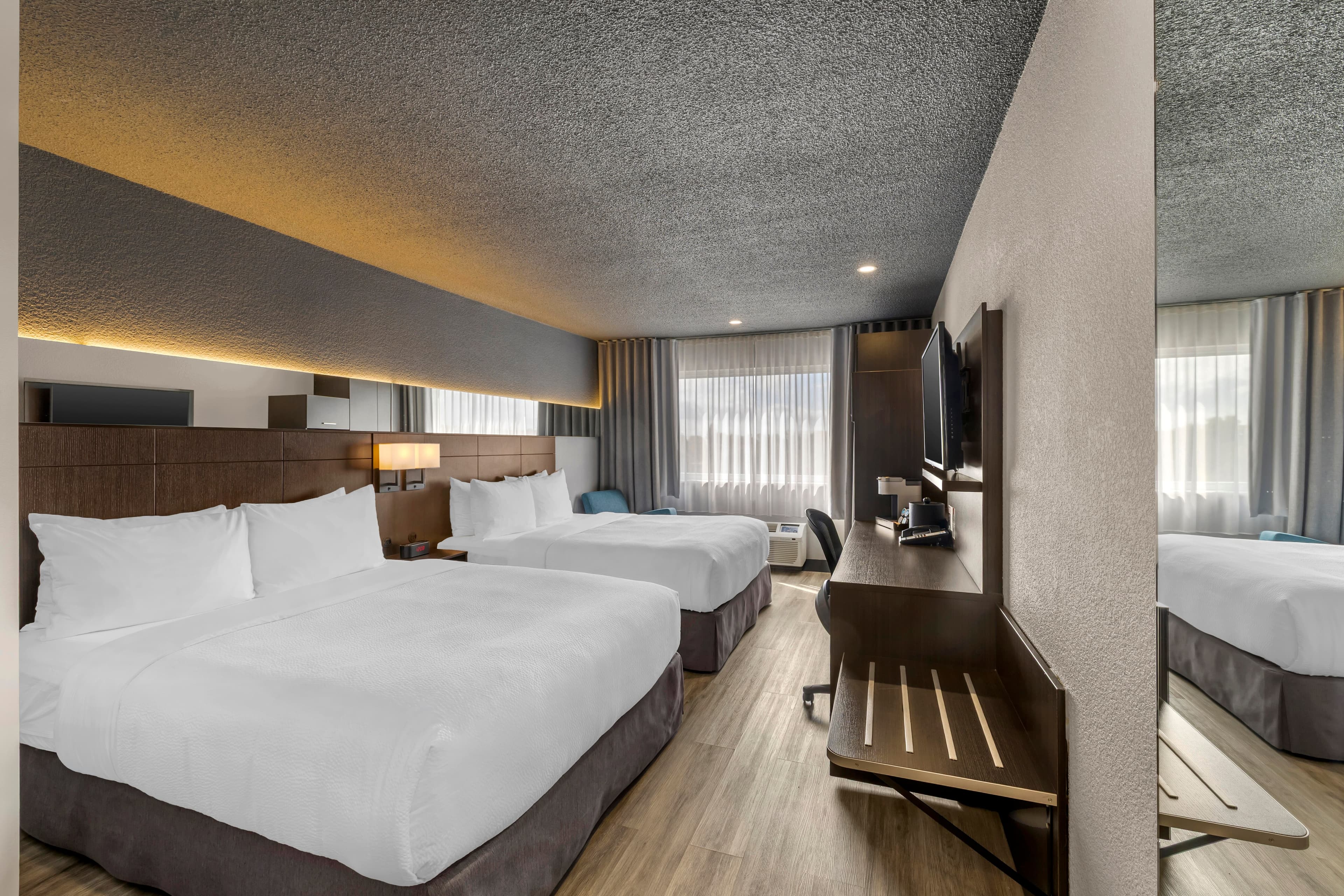 Hotel Quartier, an Ascend Collection Hotel — 10