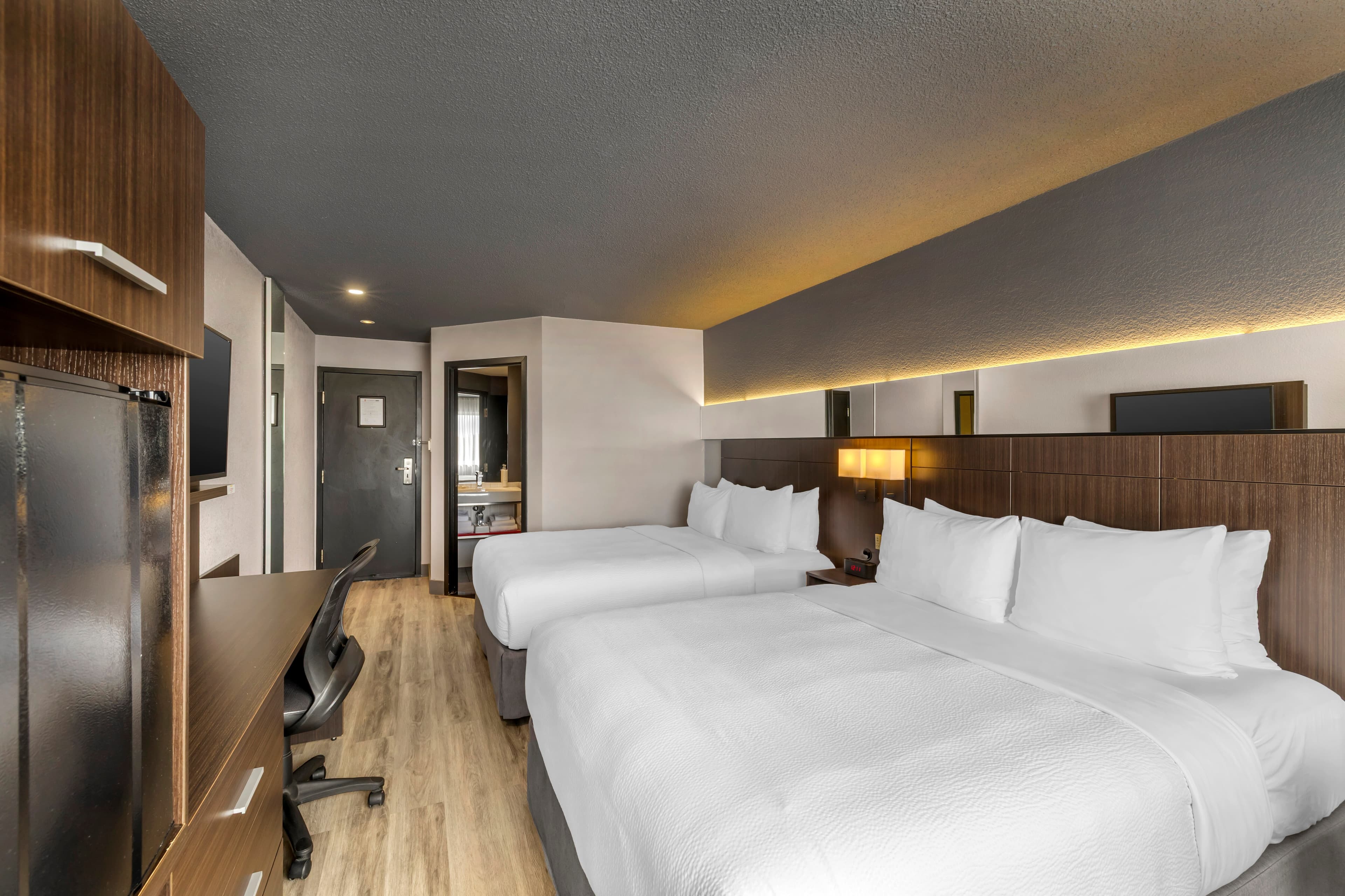 Hotel Quartier, an Ascend Collection Hotel — 11