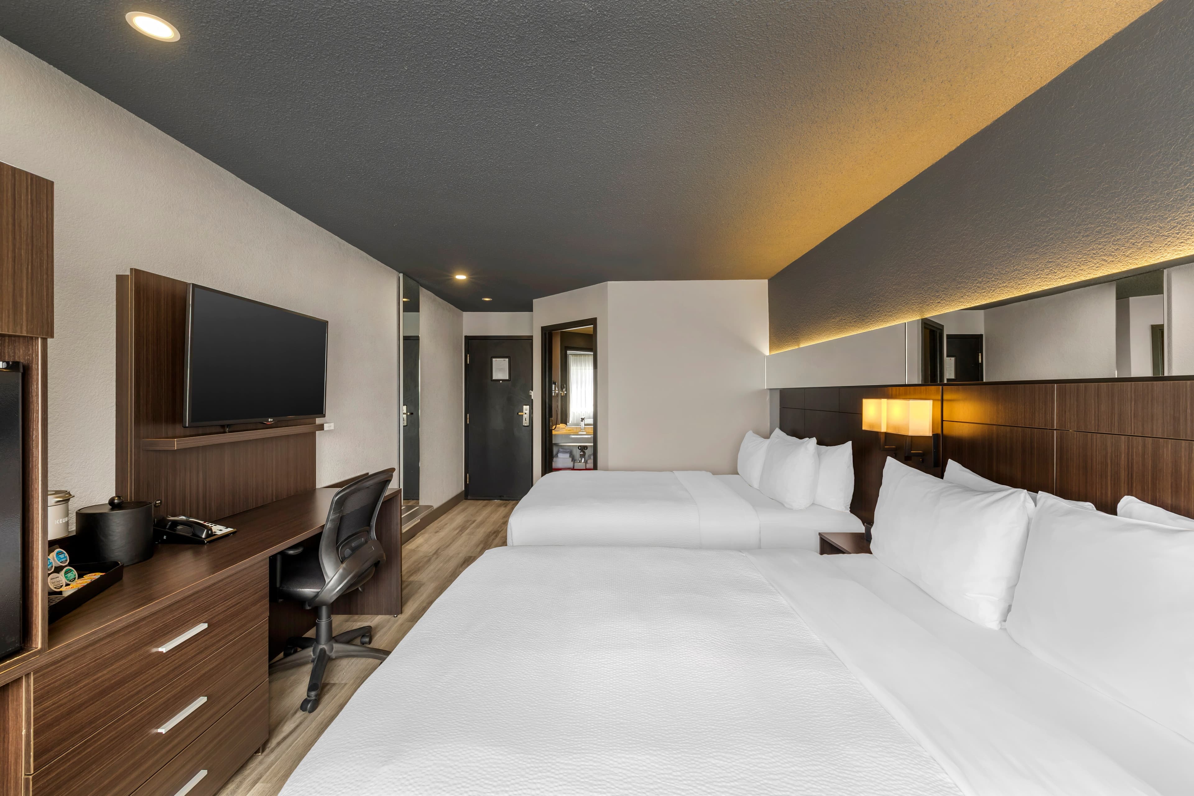 Hotel Quartier, an Ascend Collection Hotel — 12