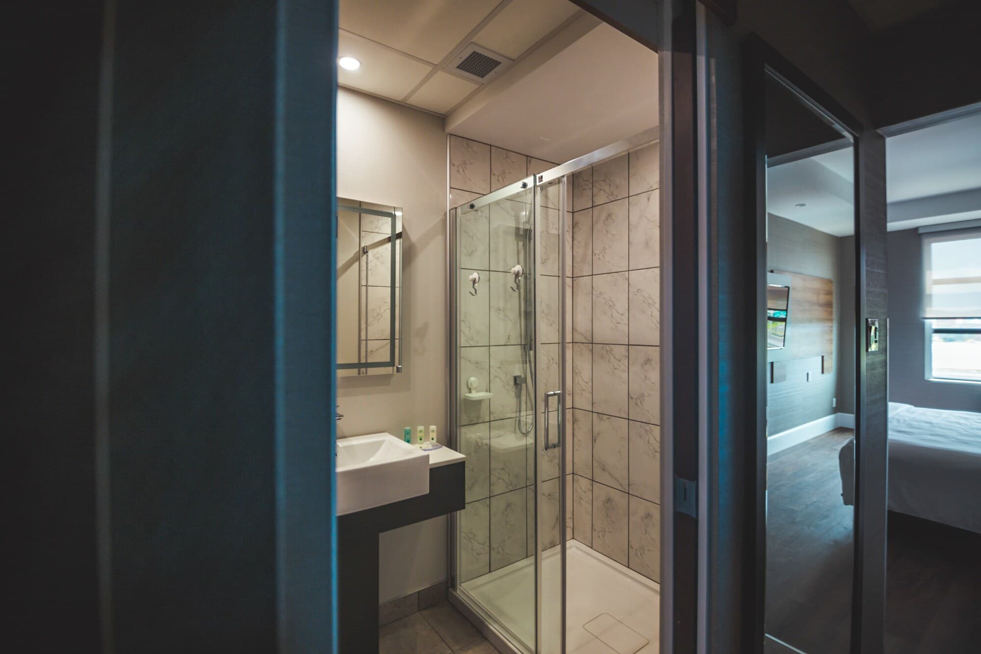 Quality Hotel & Conference Centre — 14