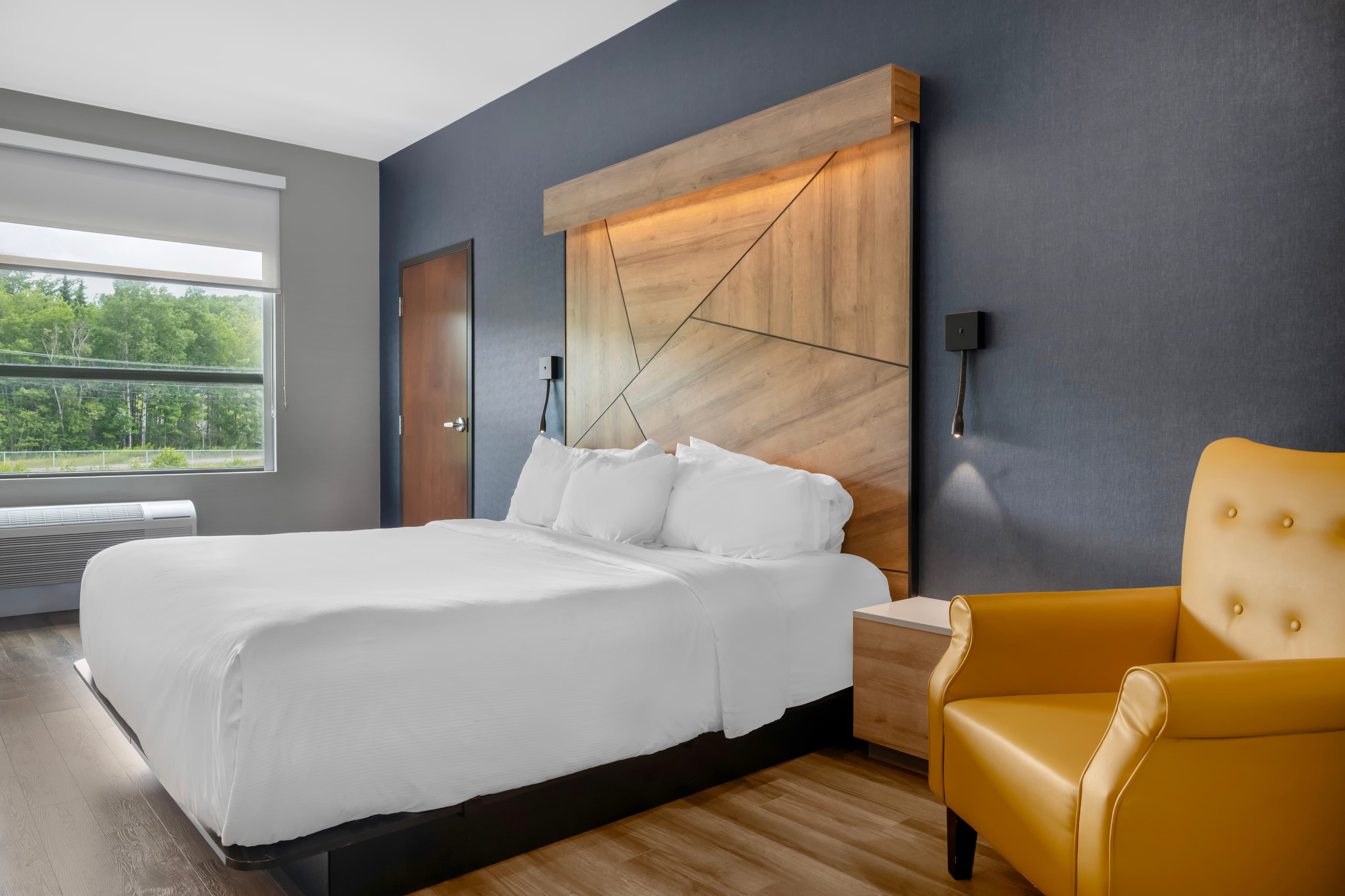 Quality Hotel & Conference Centre — 2