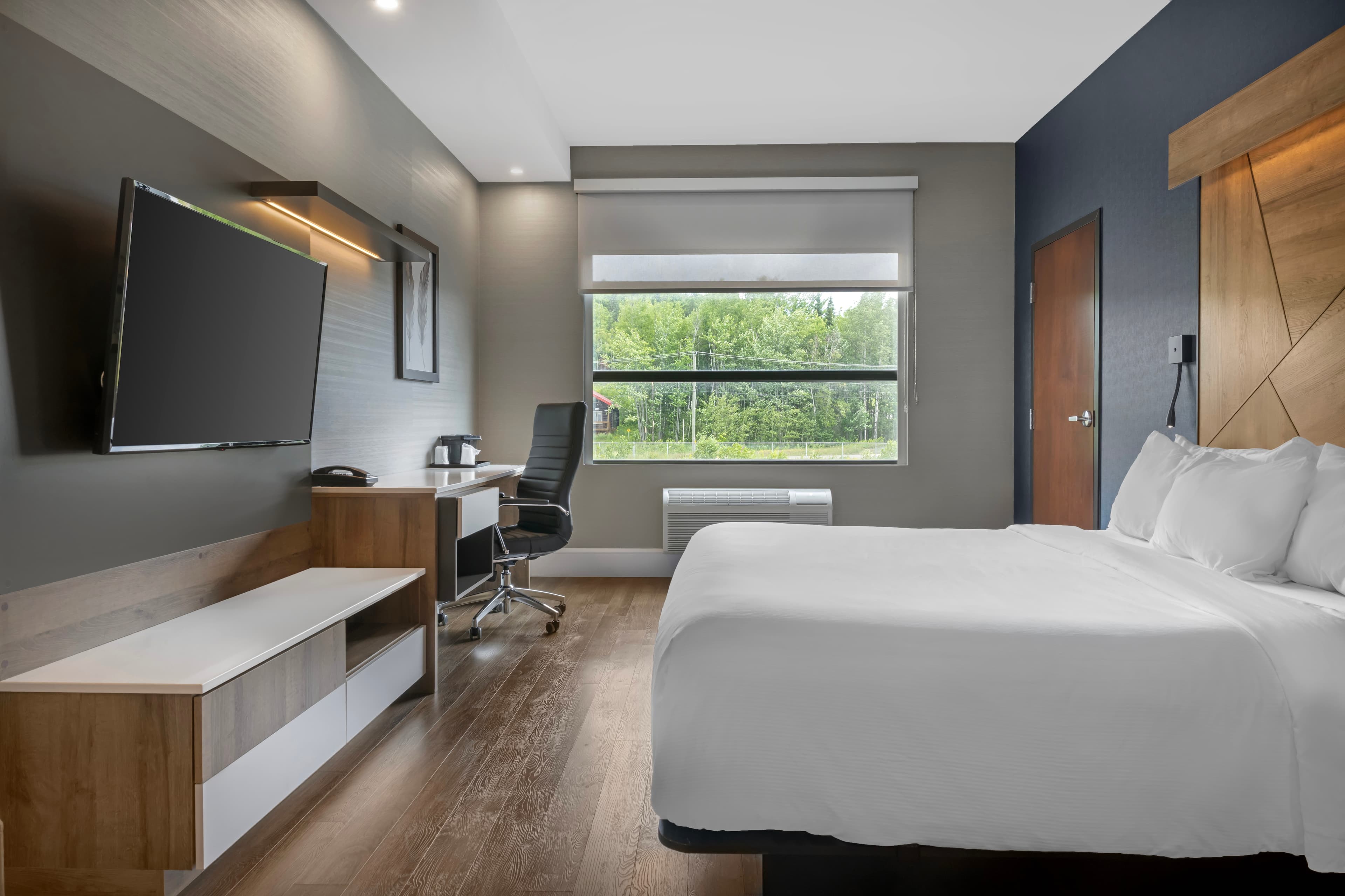 Quality Hotel & Conference Centre — 3