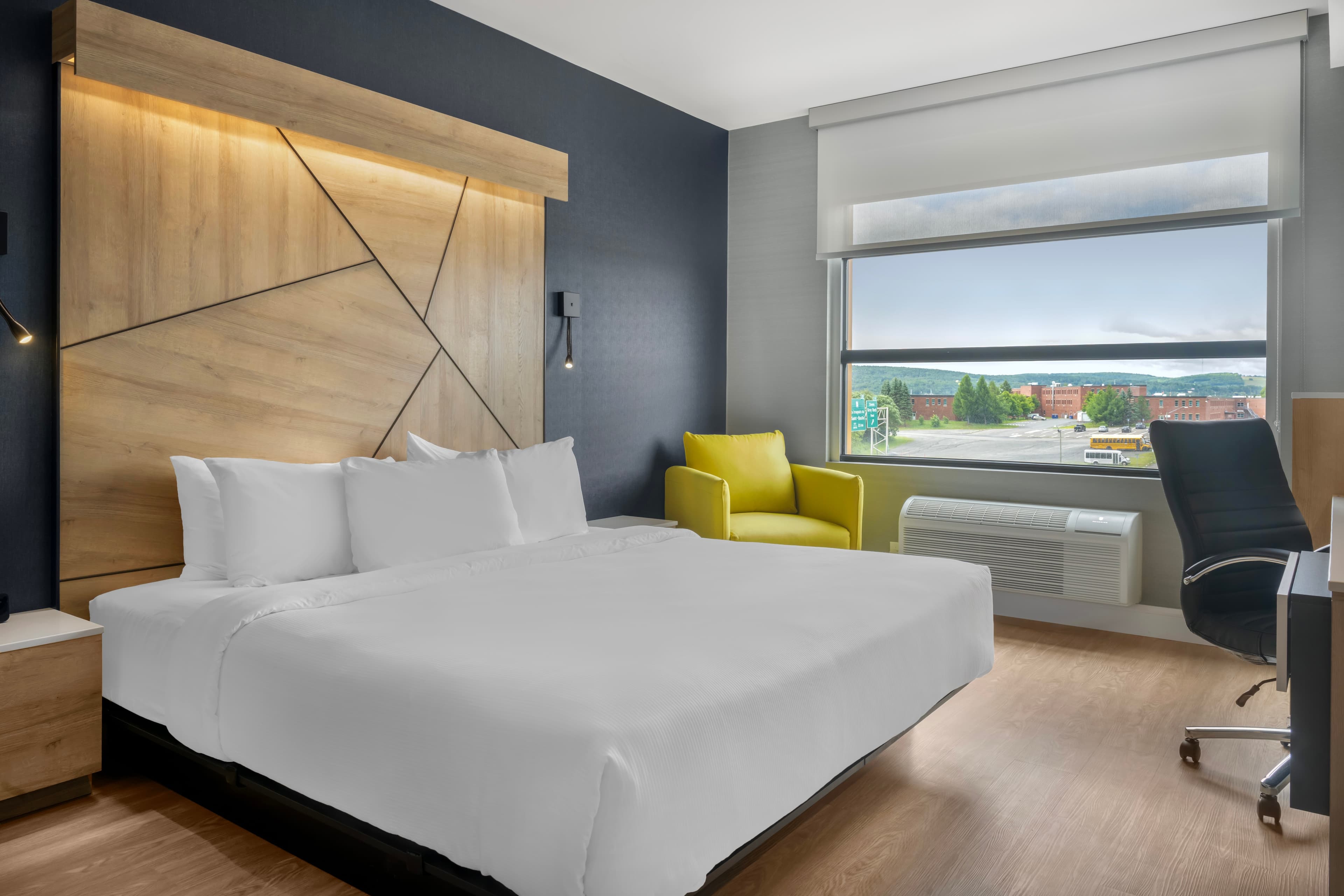 Quality Hotel & Conference Centre — 5