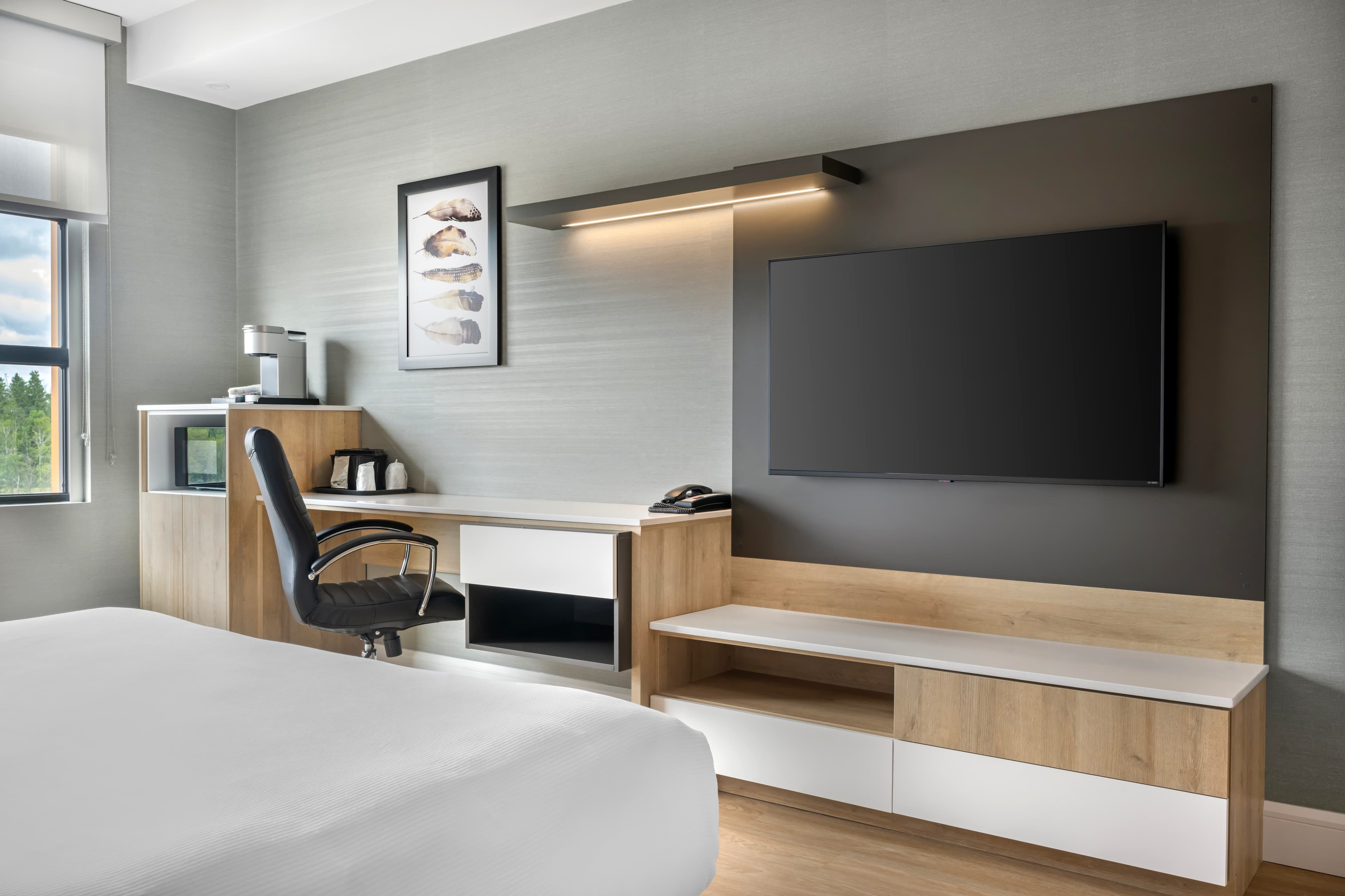 Quality Hotel & Conference Centre — 6
