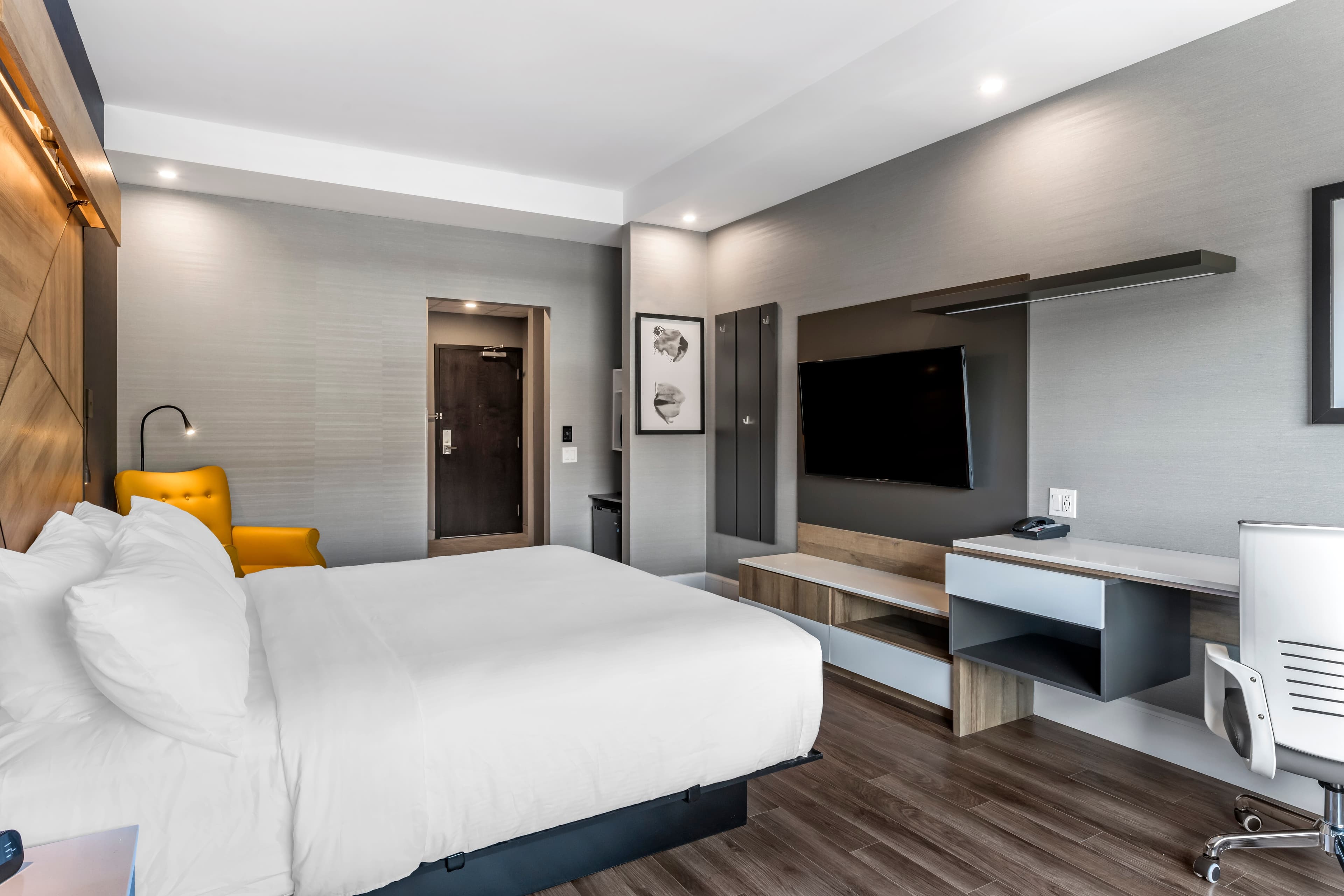 Quality Hotel & Conference Centre — 7