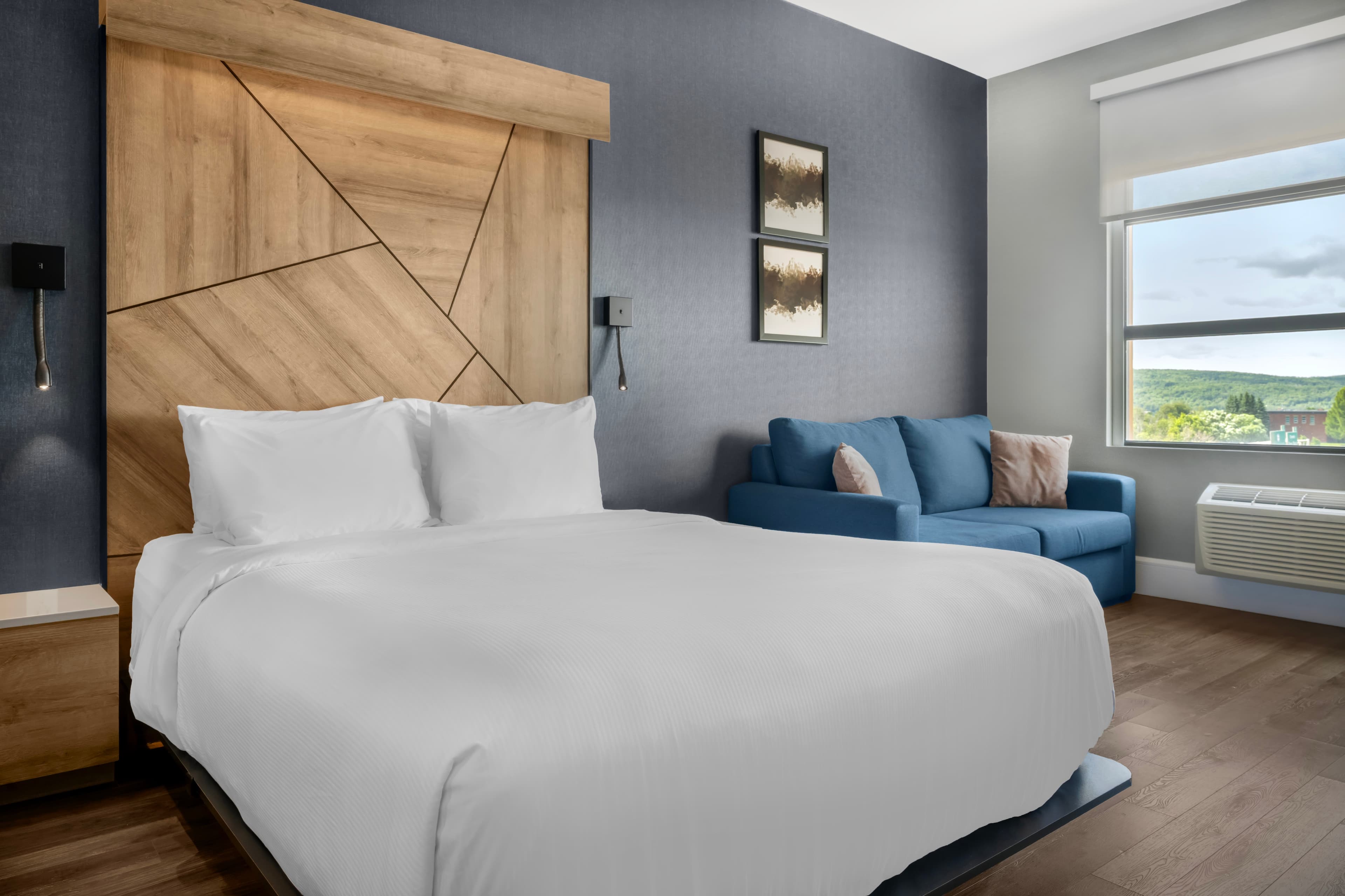 Quality Hotel & Conference Centre — 9