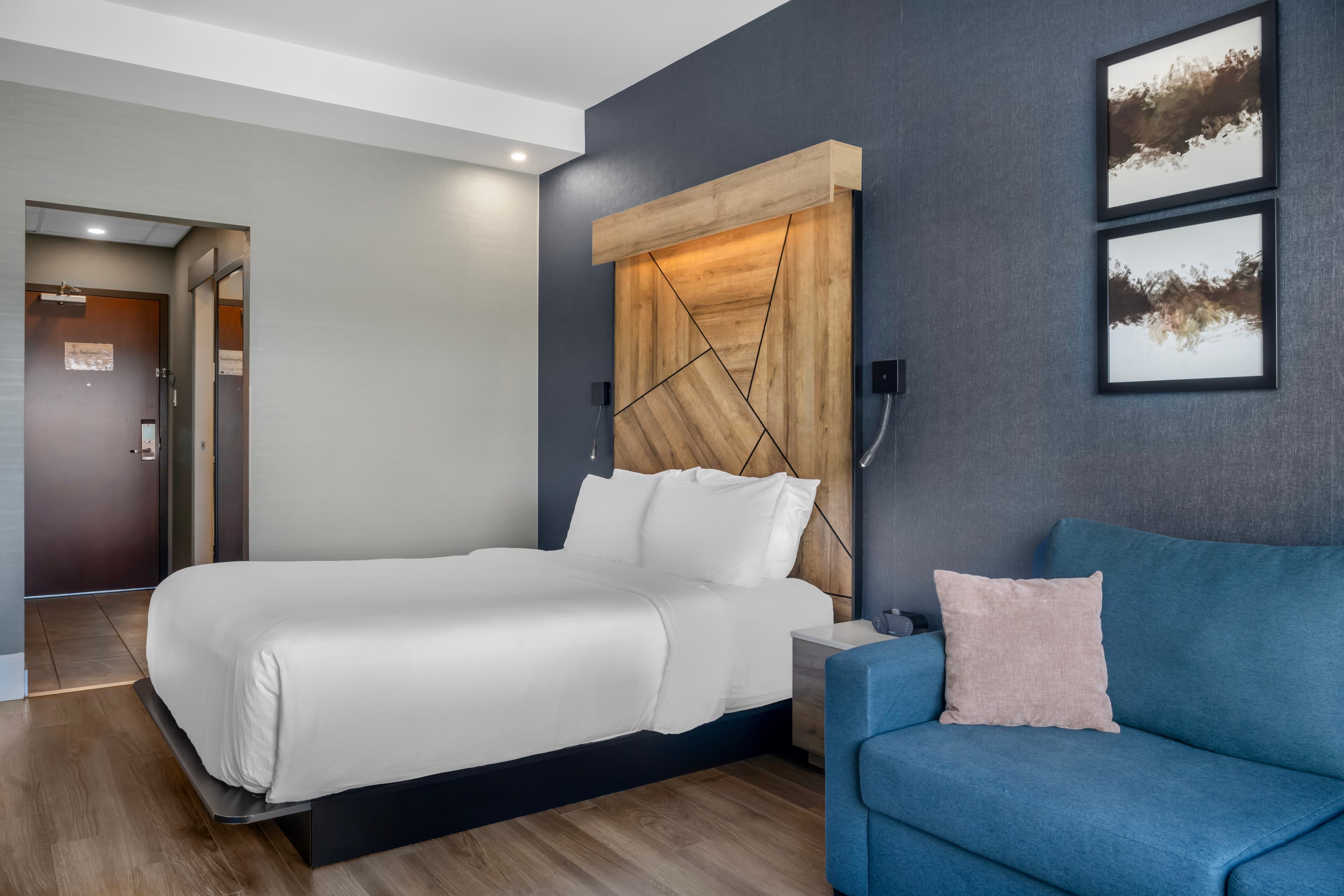 Quality Hotel & Conference Centre — 11