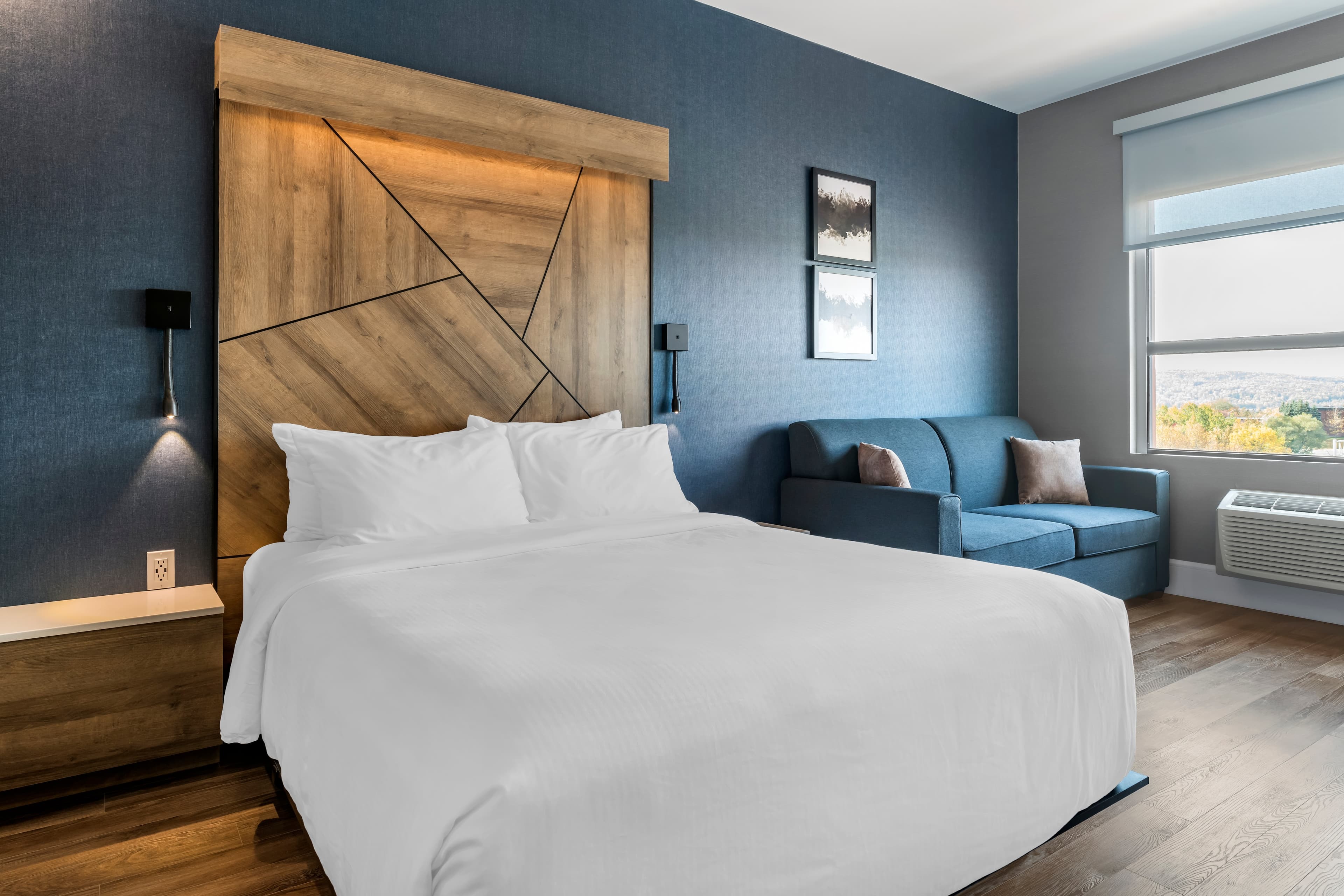 Quality Hotel & Conference Centre — 20